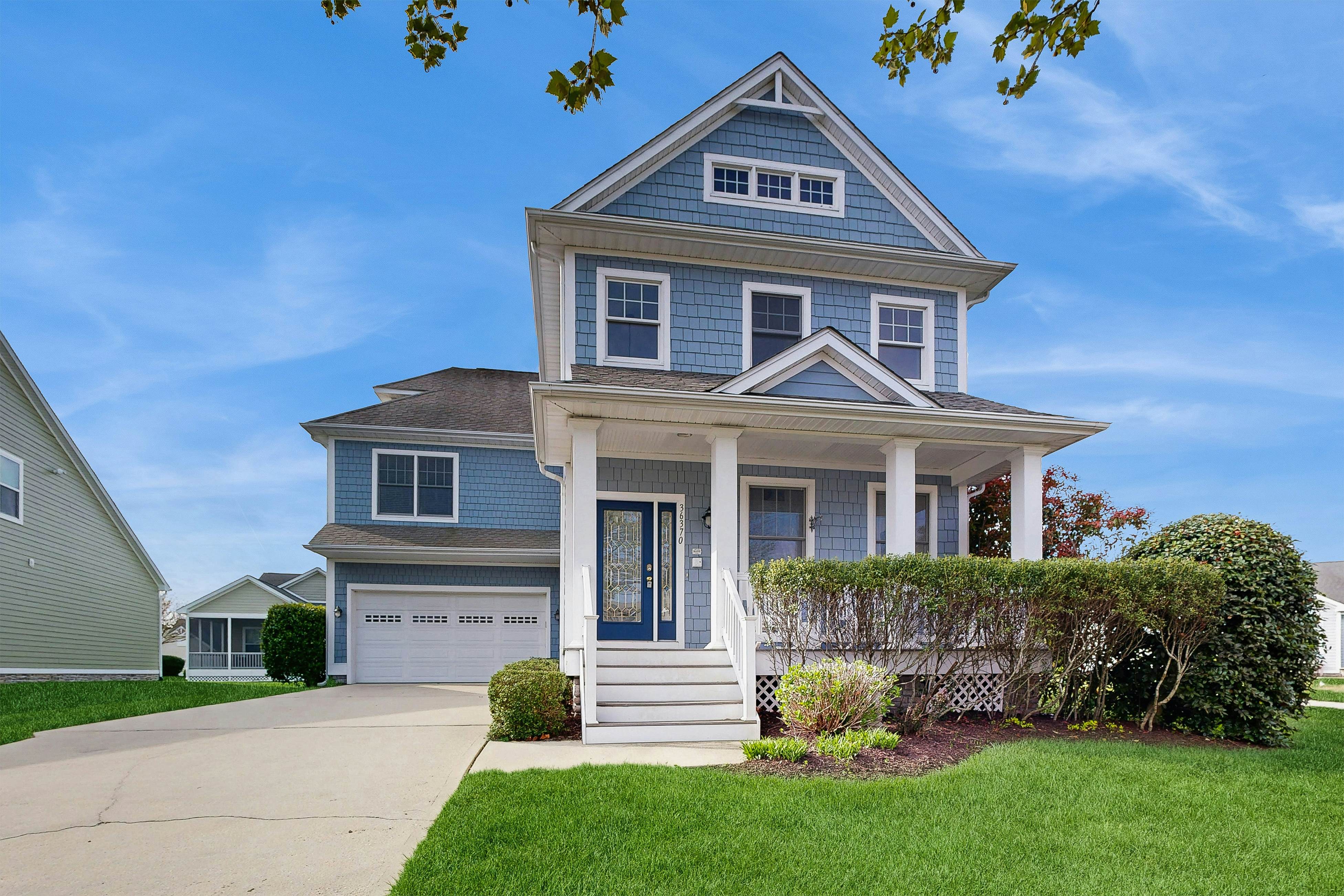 Bayside Resort - 36370 Day Lilly Pkwy