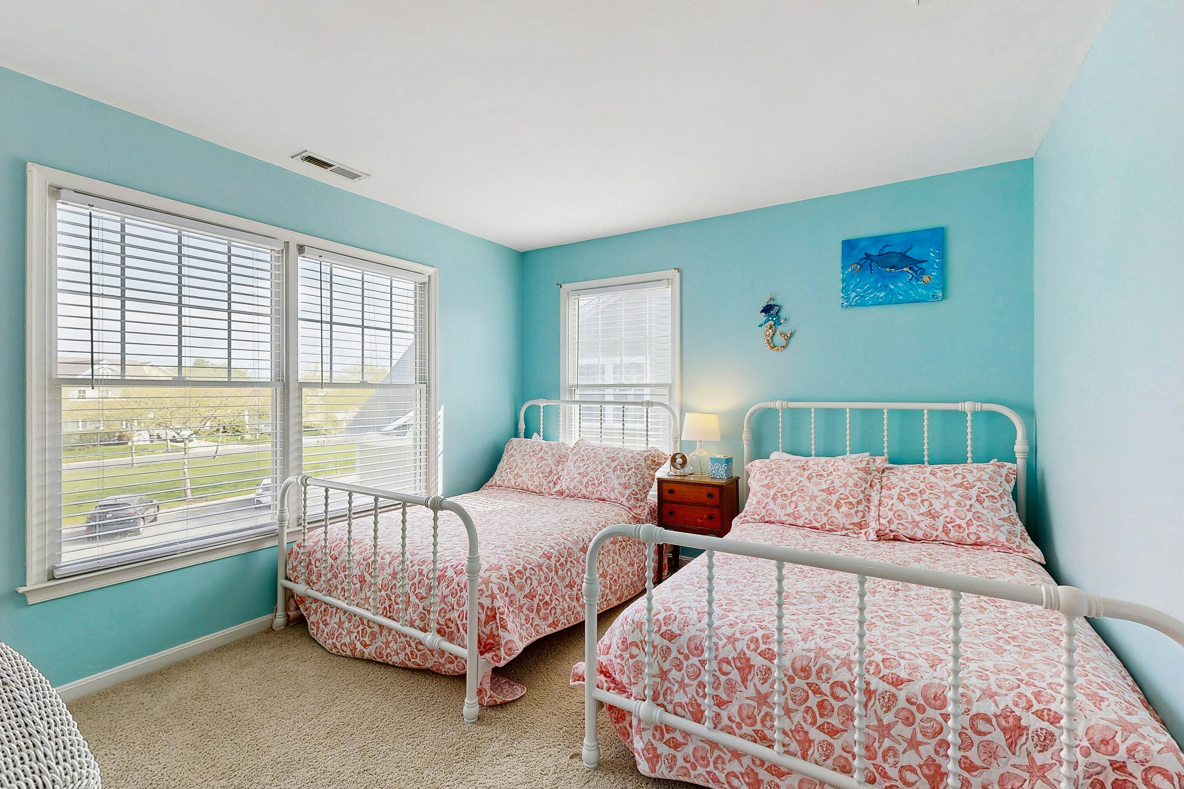 Bayside Resort - 36370 Day Lilly Pkwy