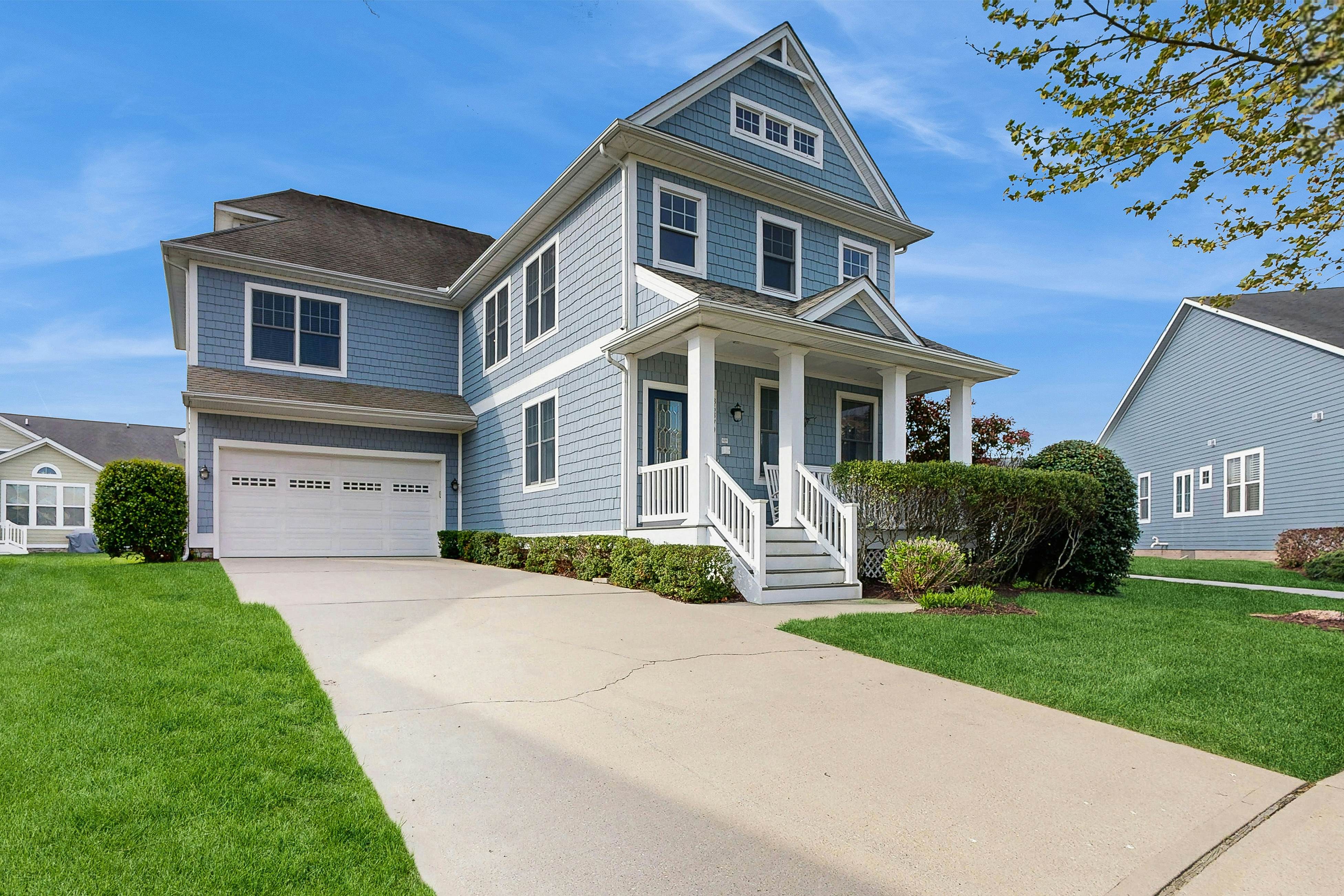 Bayside Resort - 36370 Day Lilly Pkwy