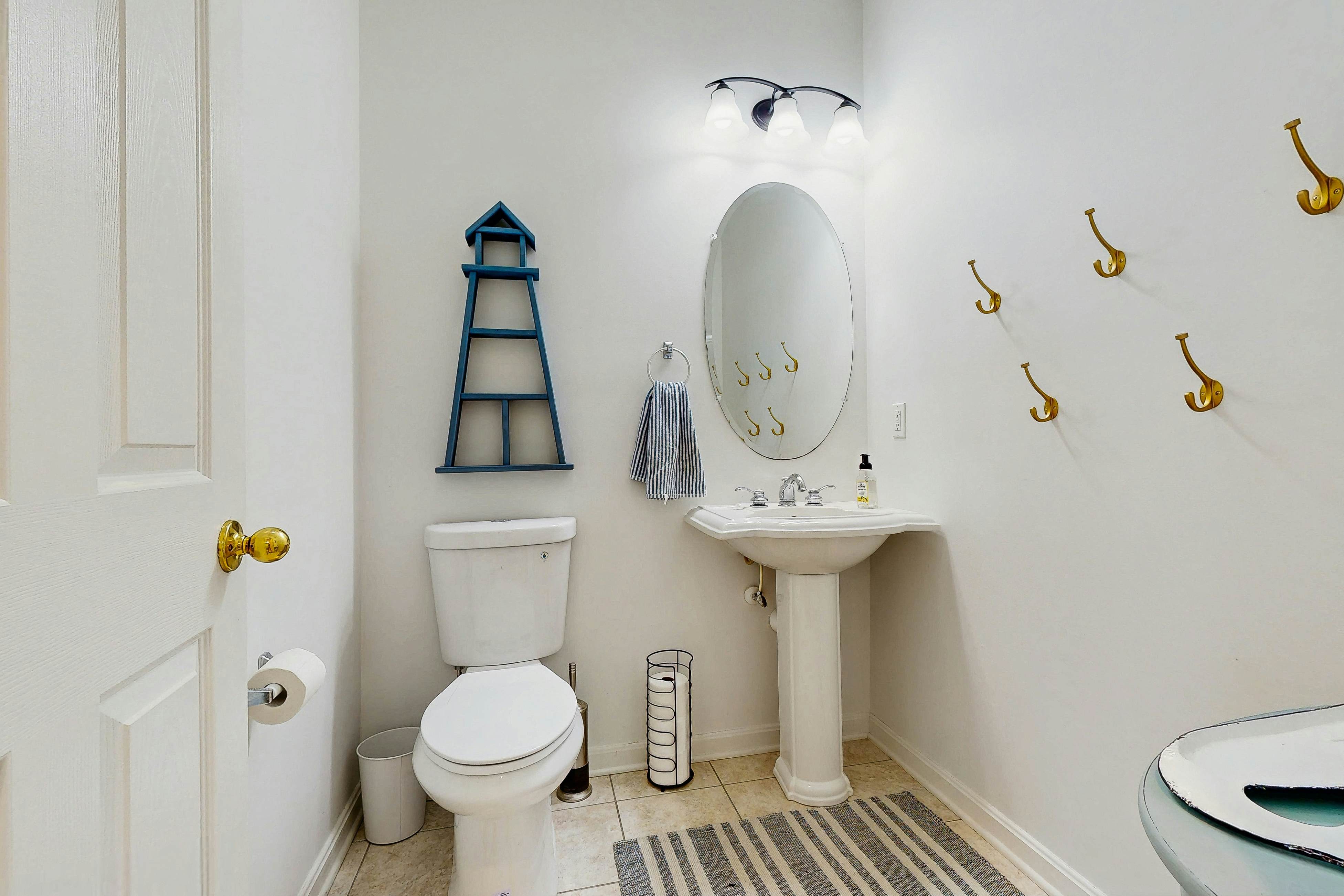 Bayside Resort - 36370 Day Lilly Pkwy