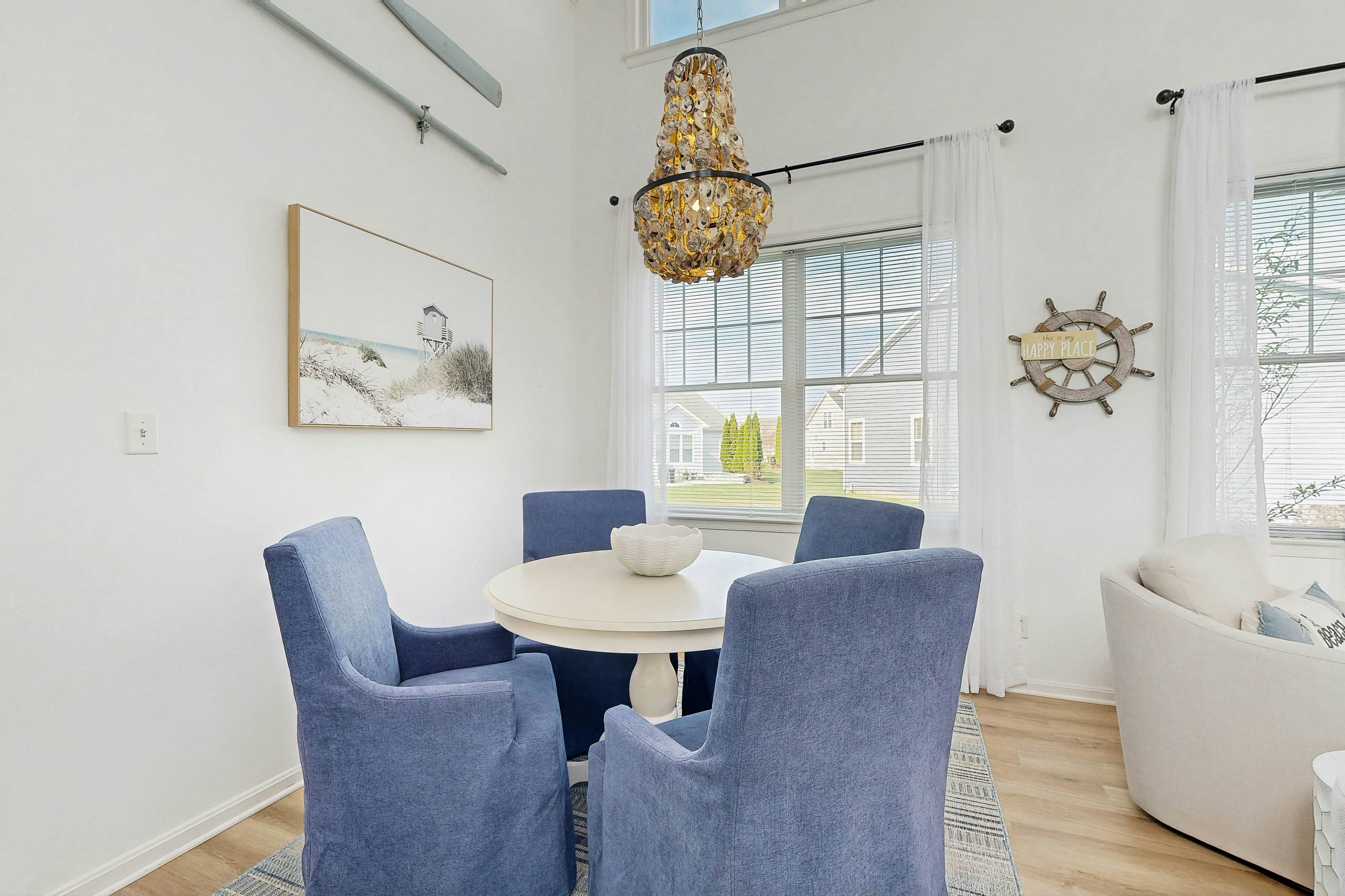 Bayside Resort - 36370 Day Lilly Pkwy