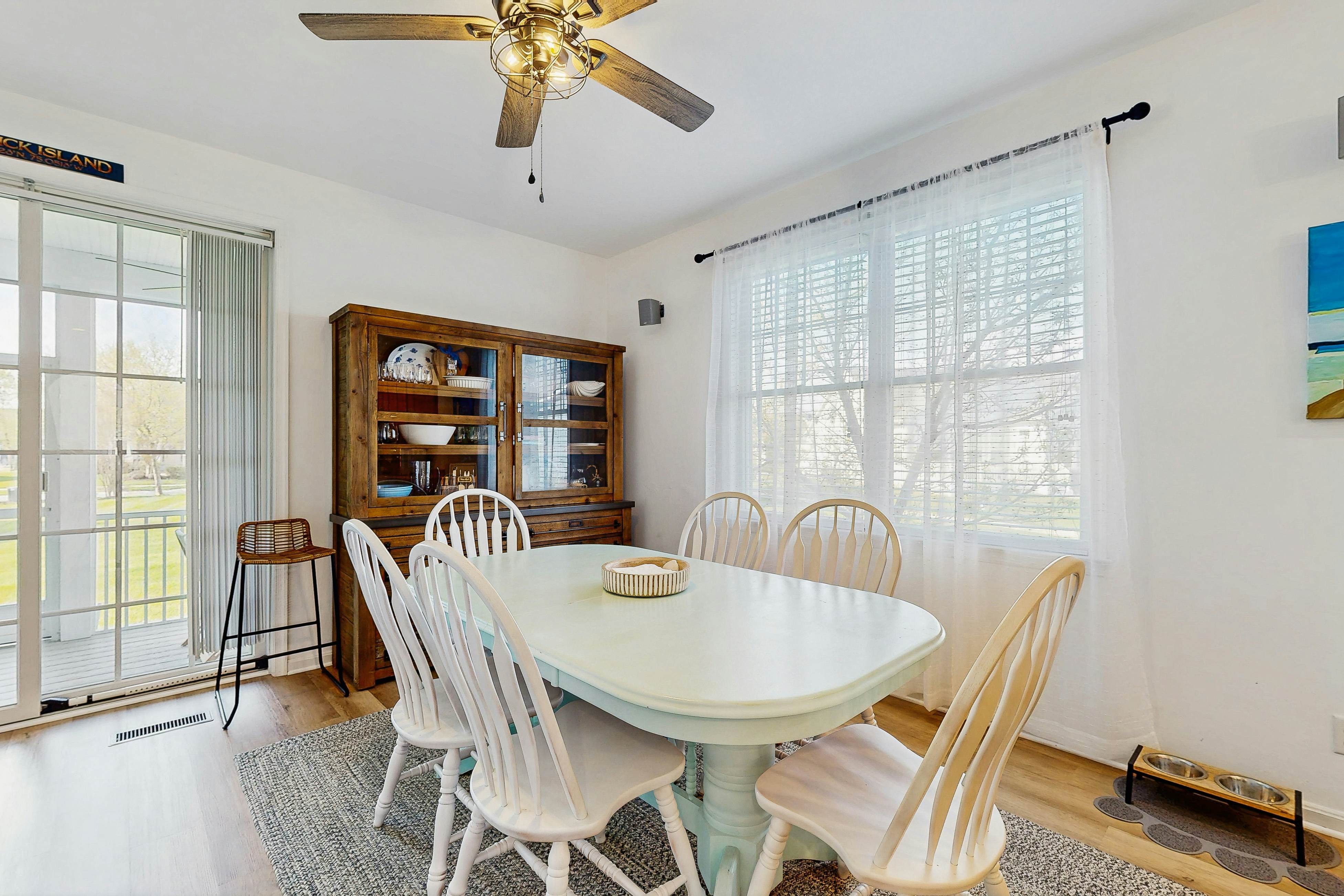 Bayside Resort - 36370 Day Lilly Pkwy