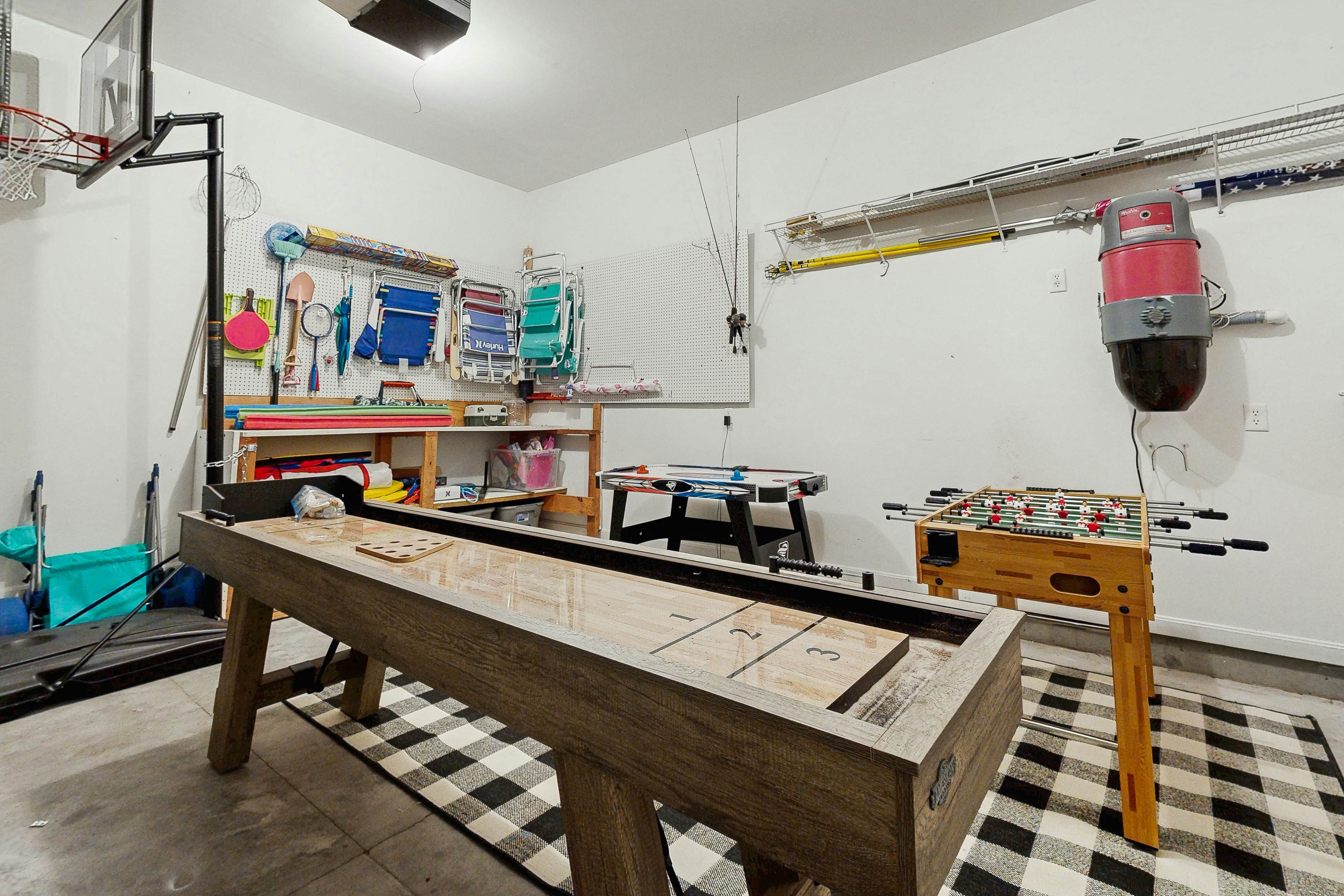 Bayside Resort - 36370 Day Lilly Pkwy