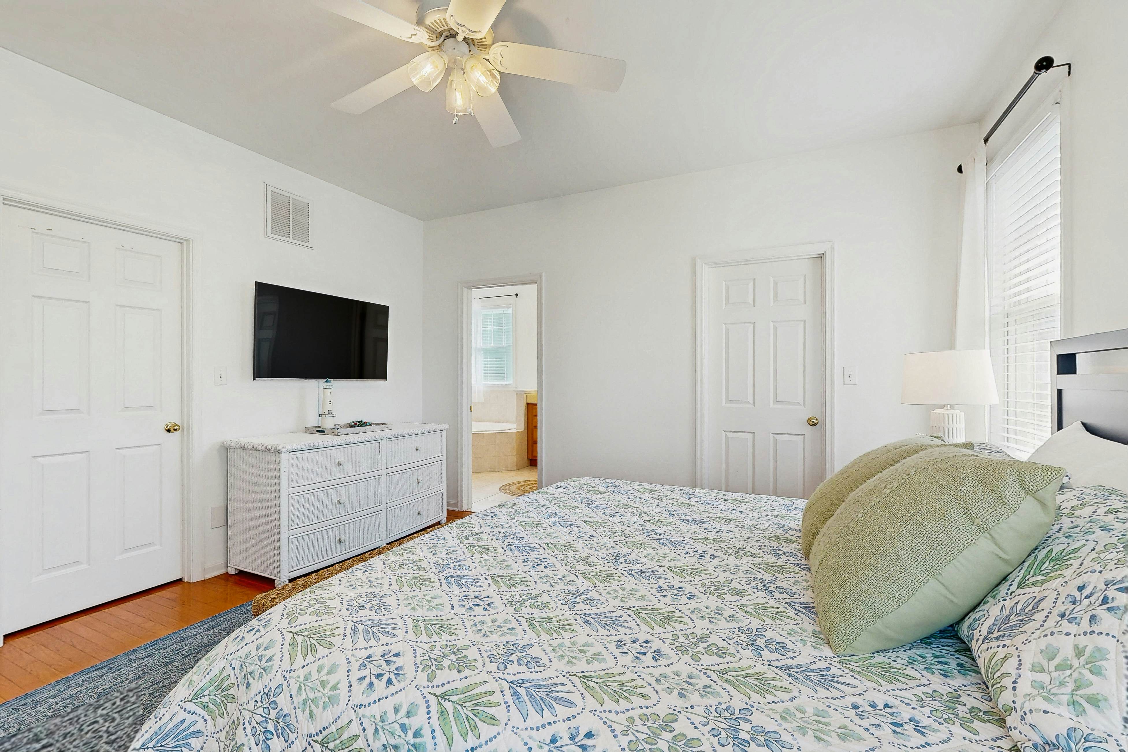 Bayside Resort - 36370 Day Lilly Pkwy