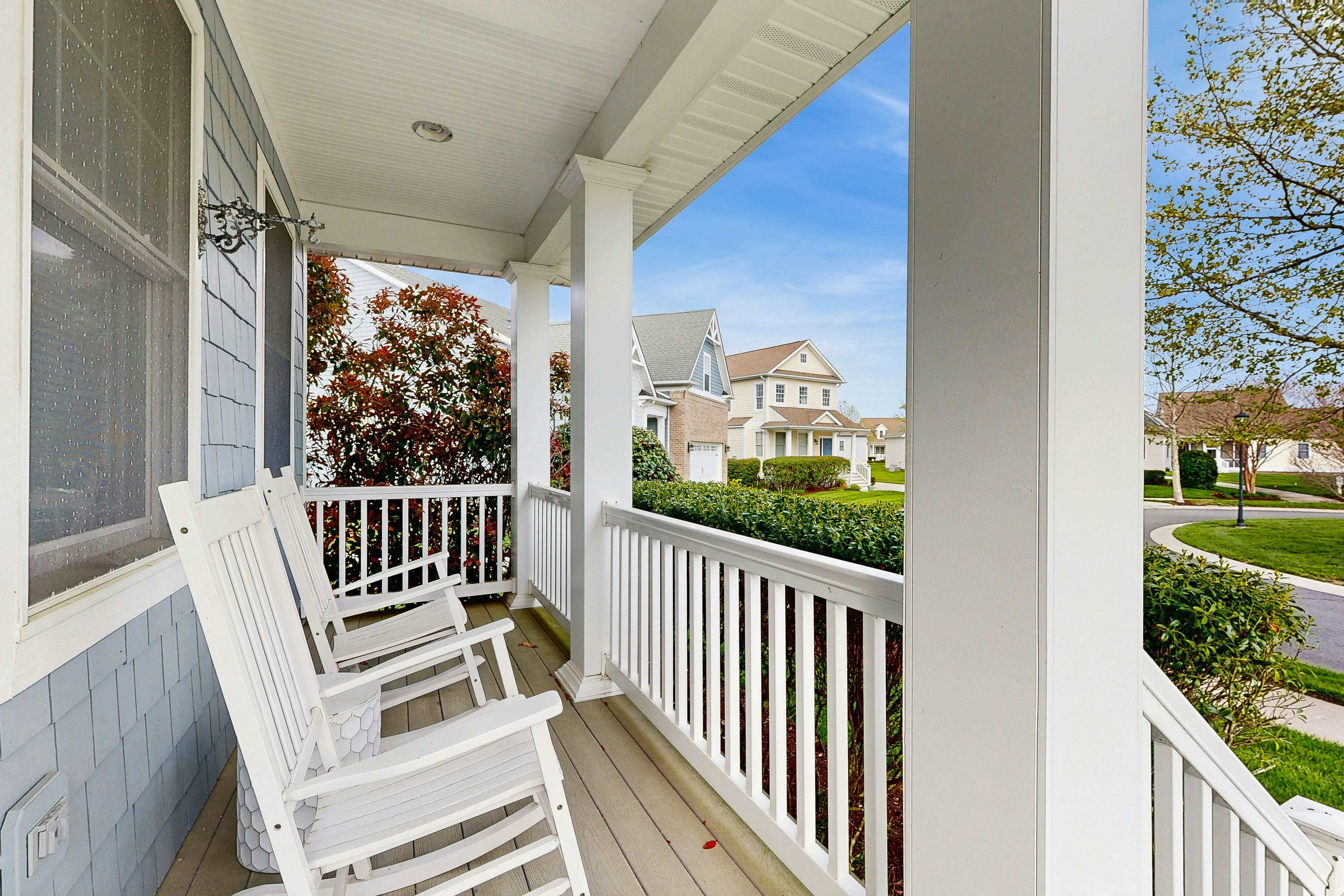 Bayside Resort - 36370 Day Lilly Pkwy