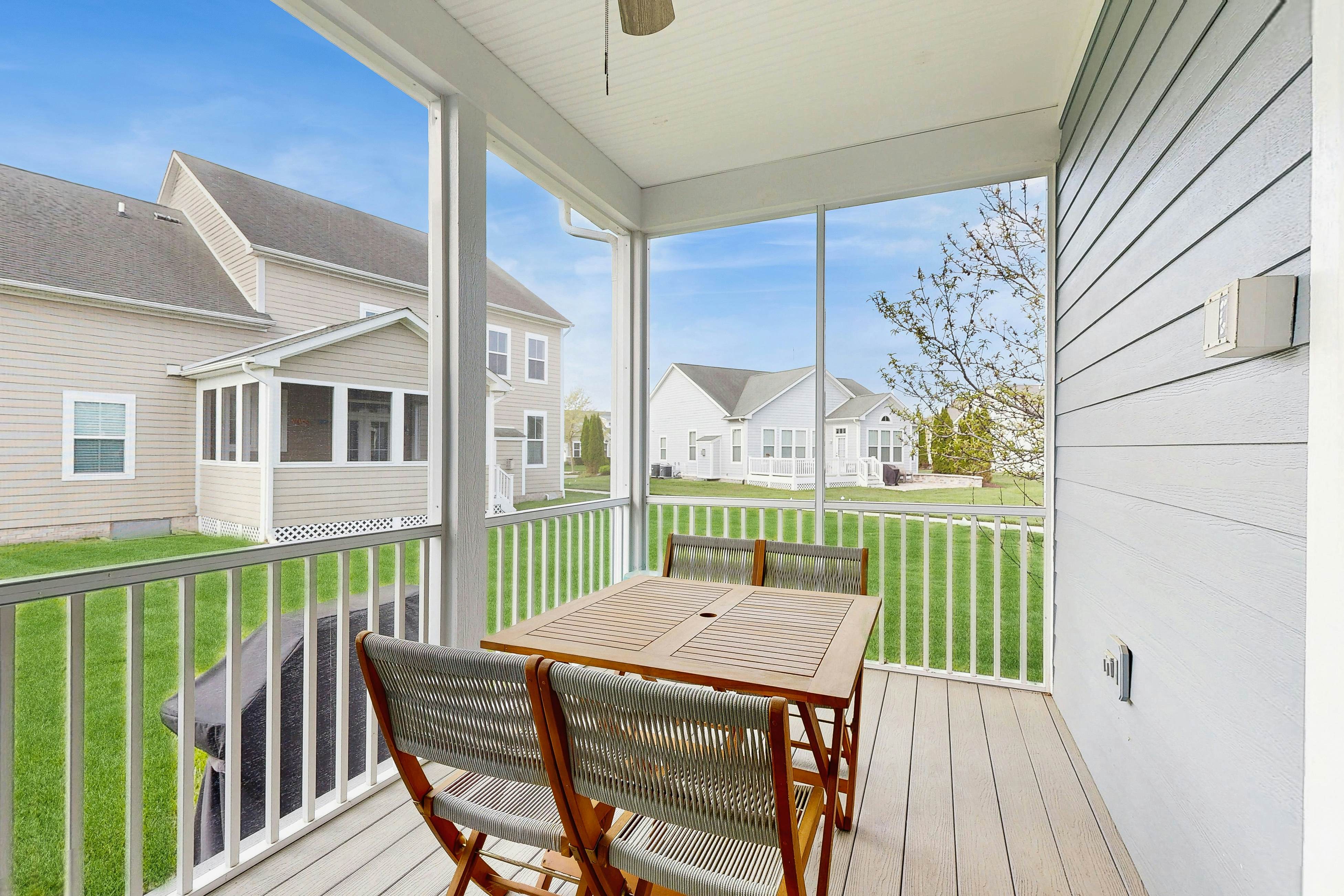 Bayside Resort - 36370 Day Lilly Pkwy