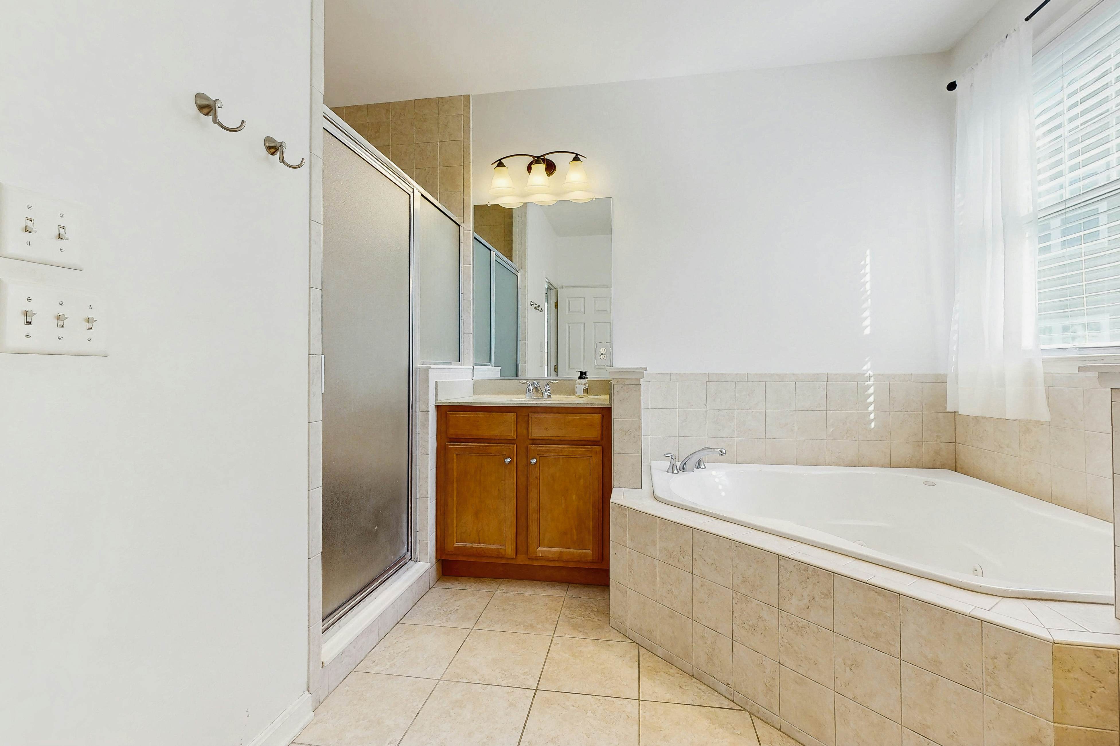 Bayside Resort - 36370 Day Lilly Pkwy