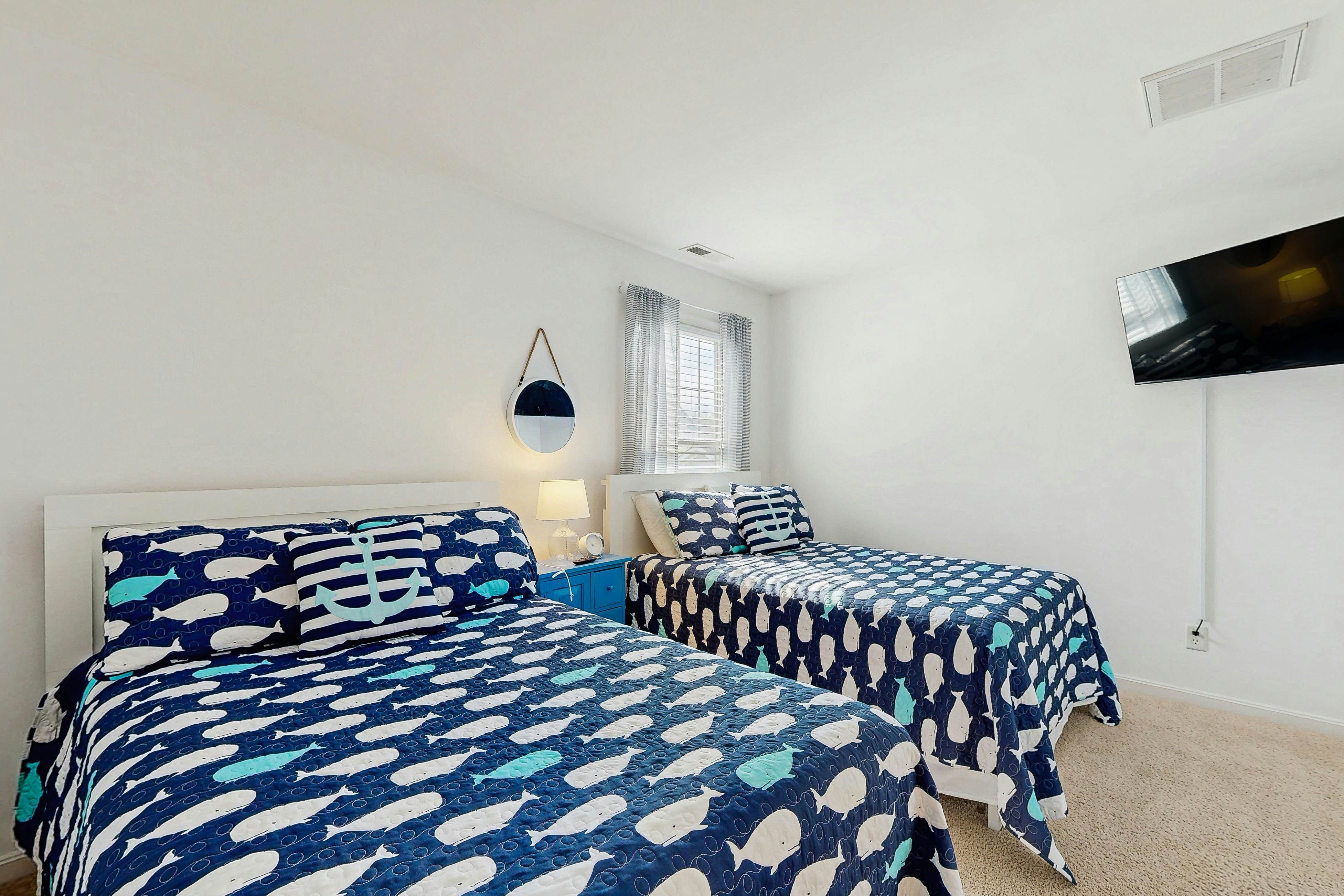 Bayside Resort - 36370 Day Lilly Pkwy