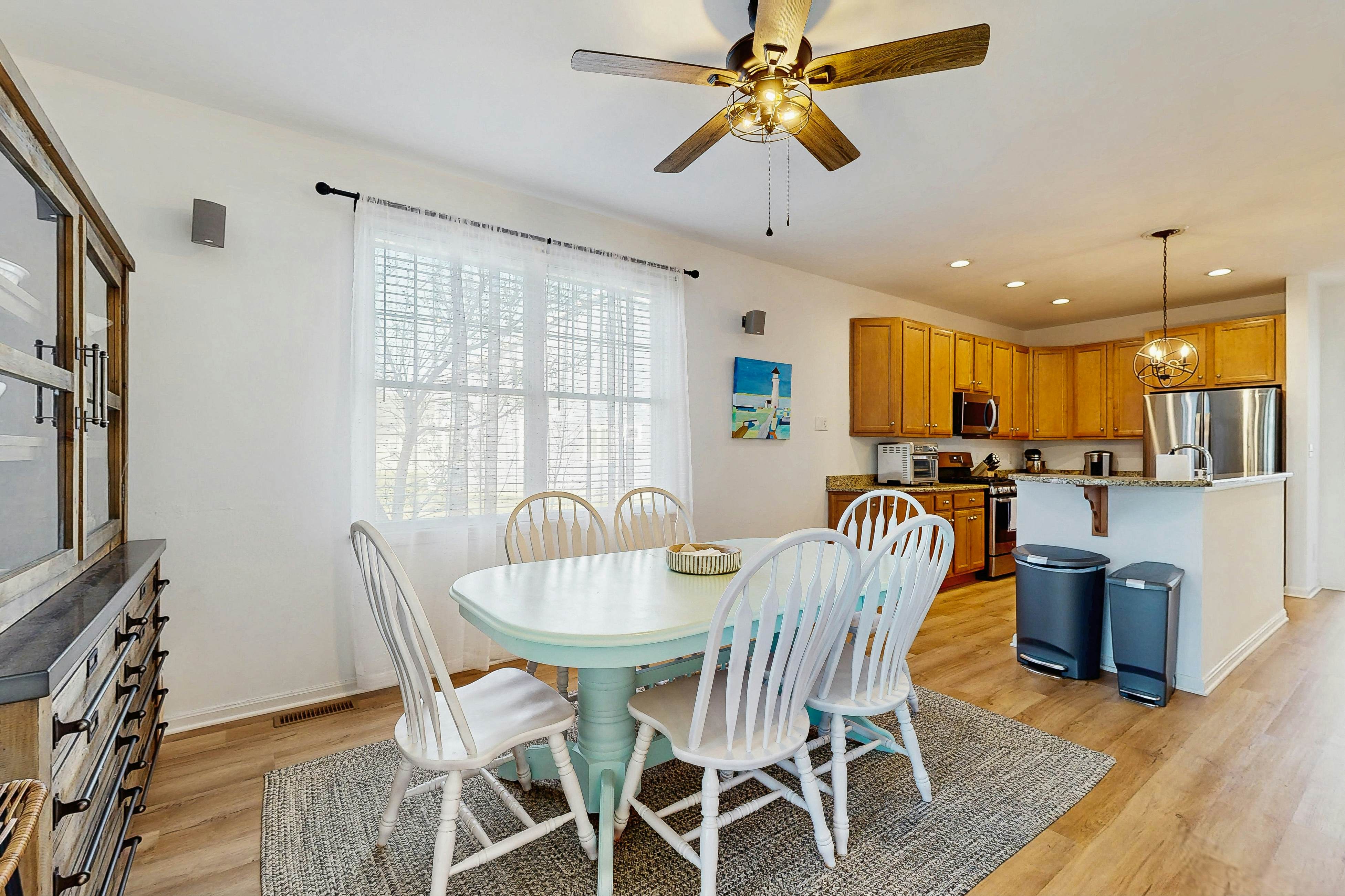 Bayside Resort - 36370 Day Lilly Pkwy