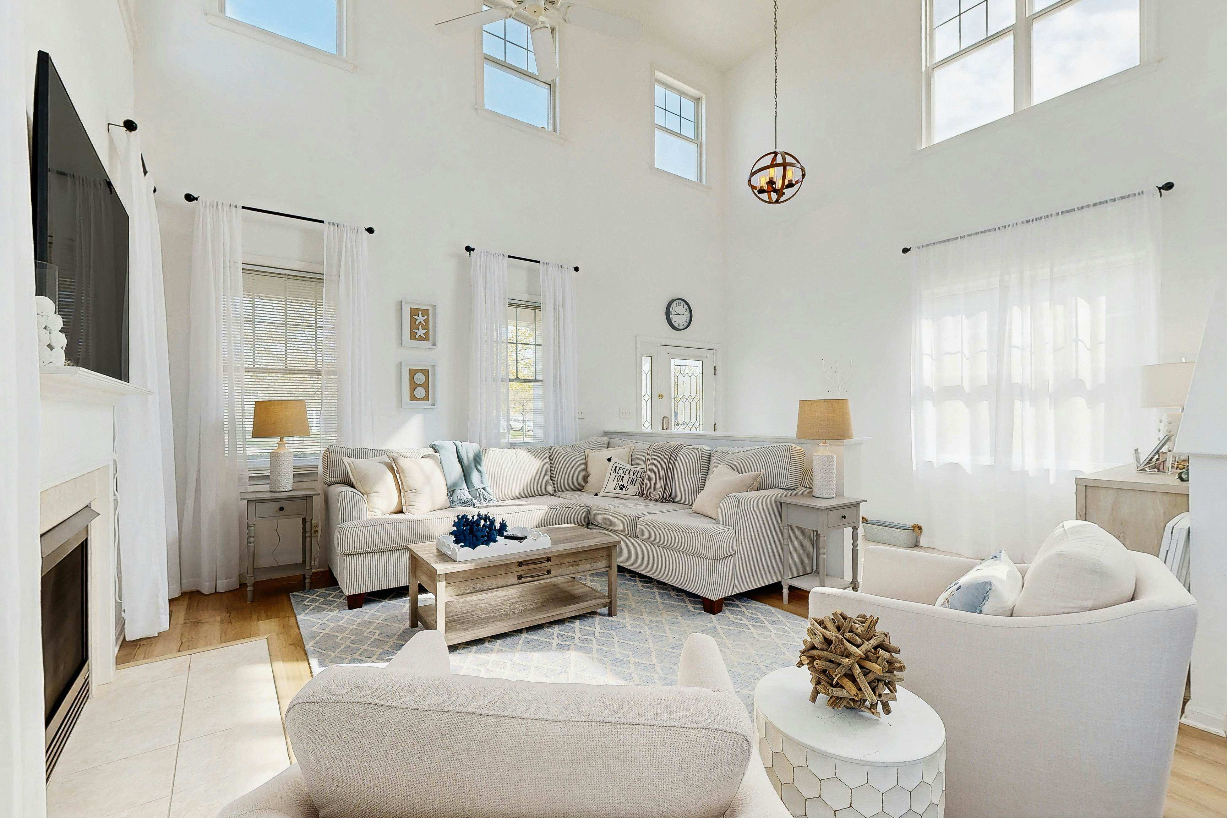 Bayside Resort - 36370 Day Lilly Pkwy