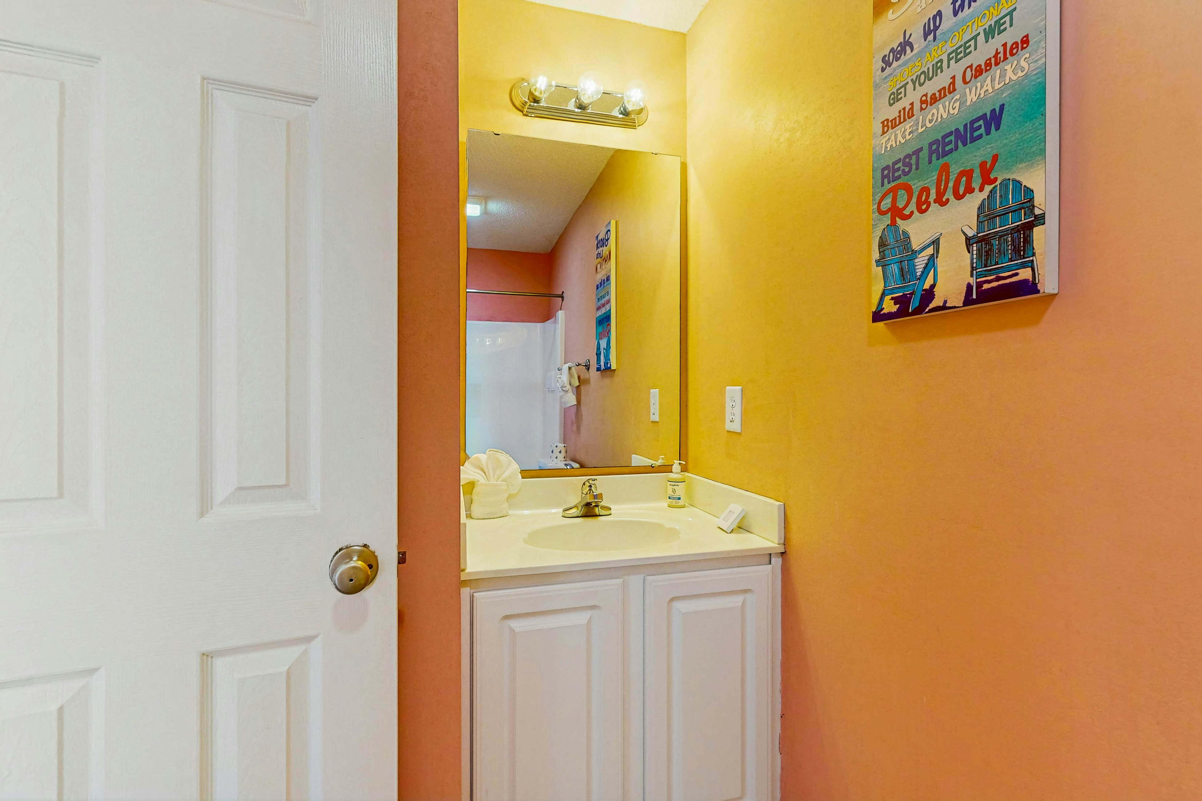 Marlins and Mermaids