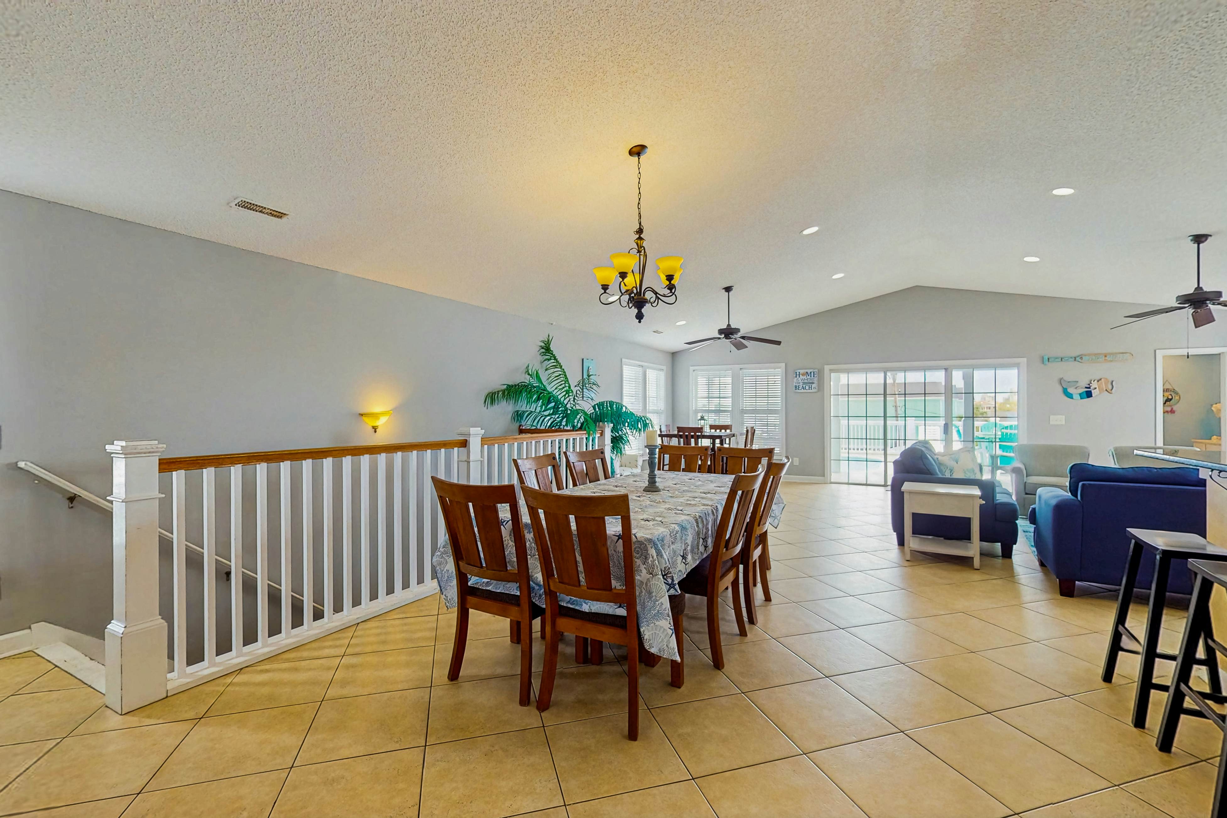 Marlins and Mermaids