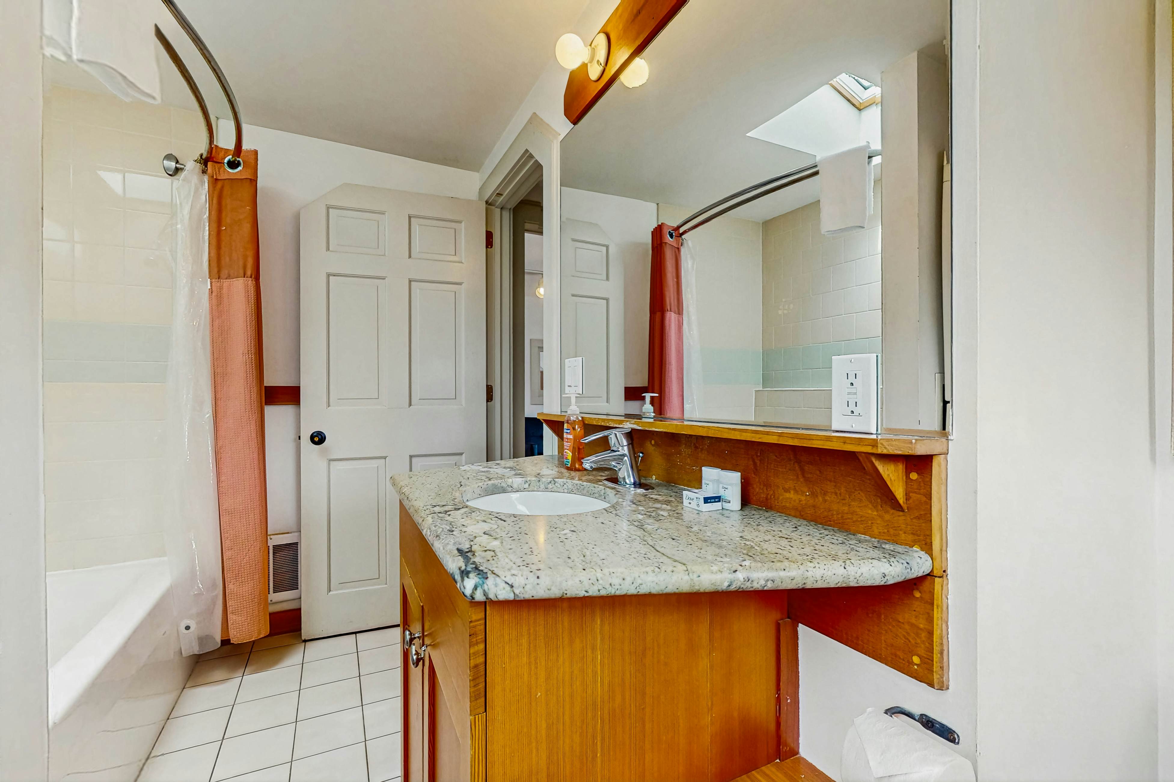 Stowe Mountain Road Getaway