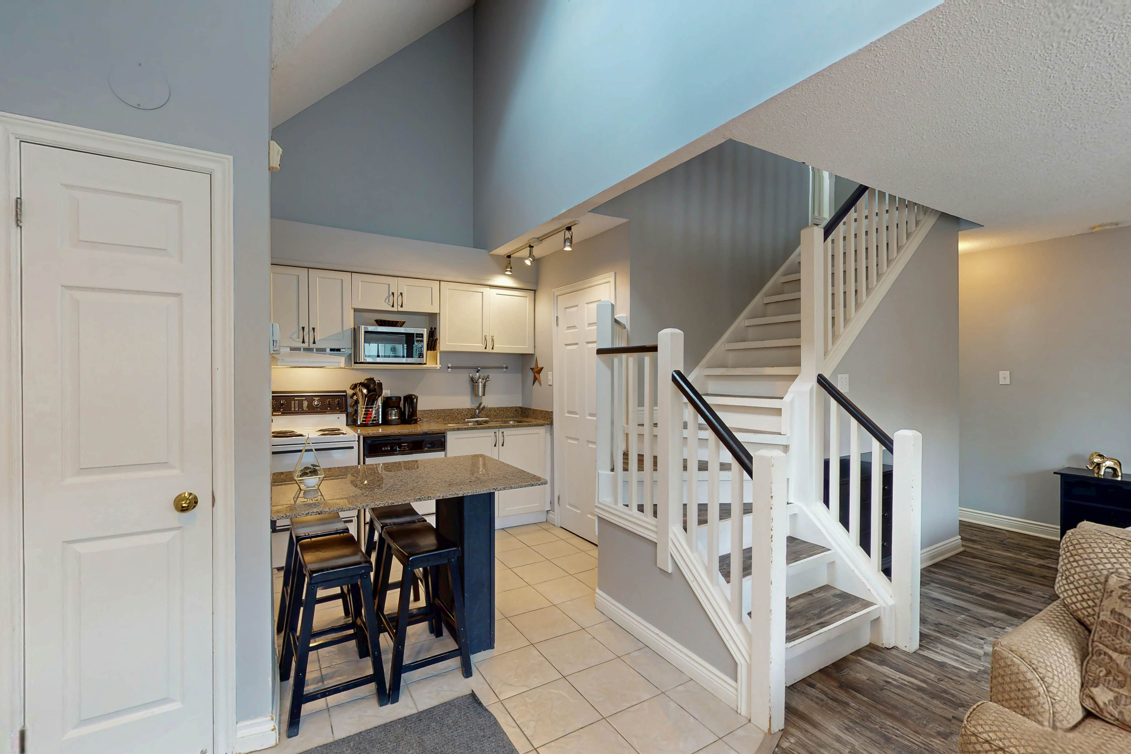 Condo 310 at North Creek Resort