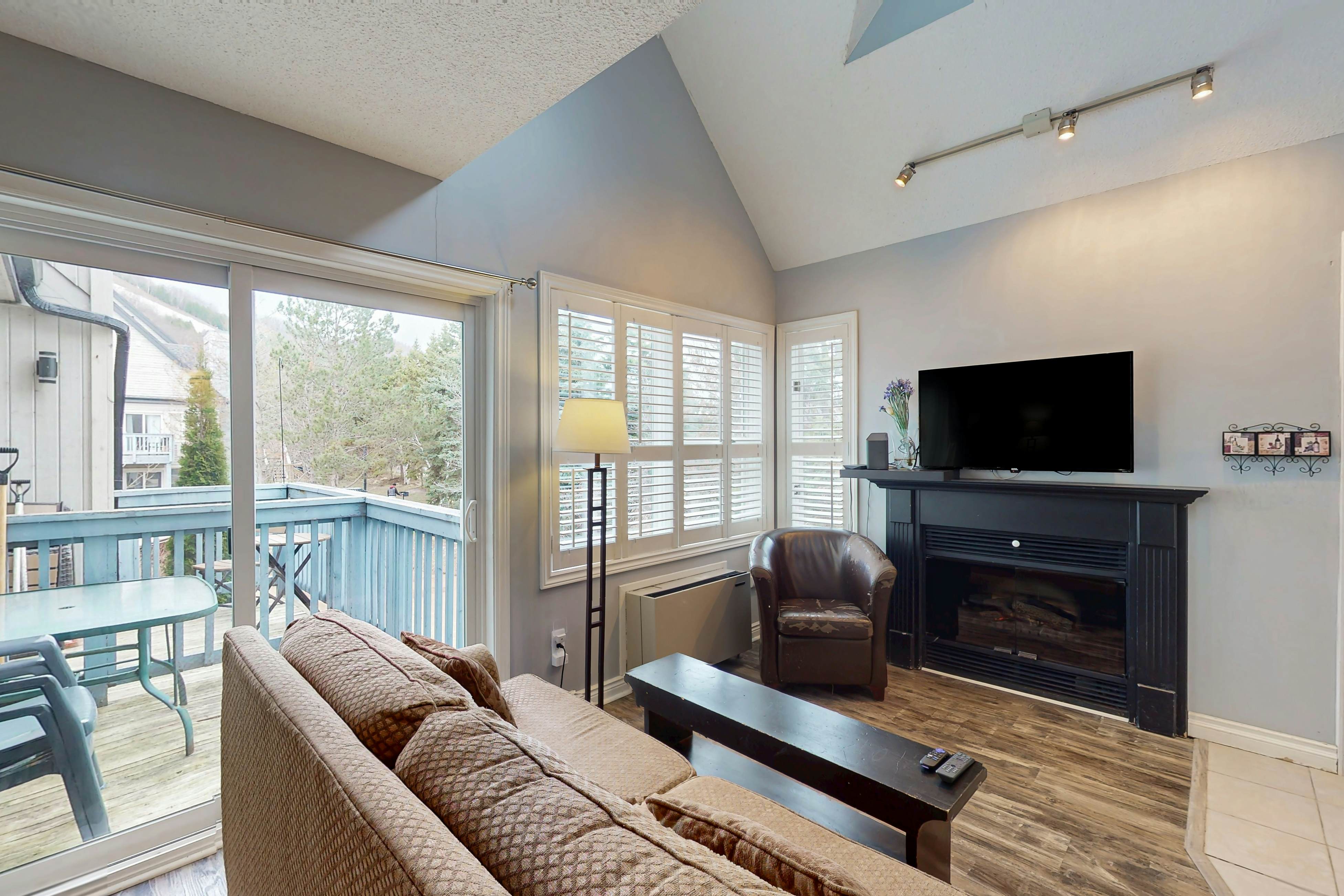 Condo 310 at North Creek Resort