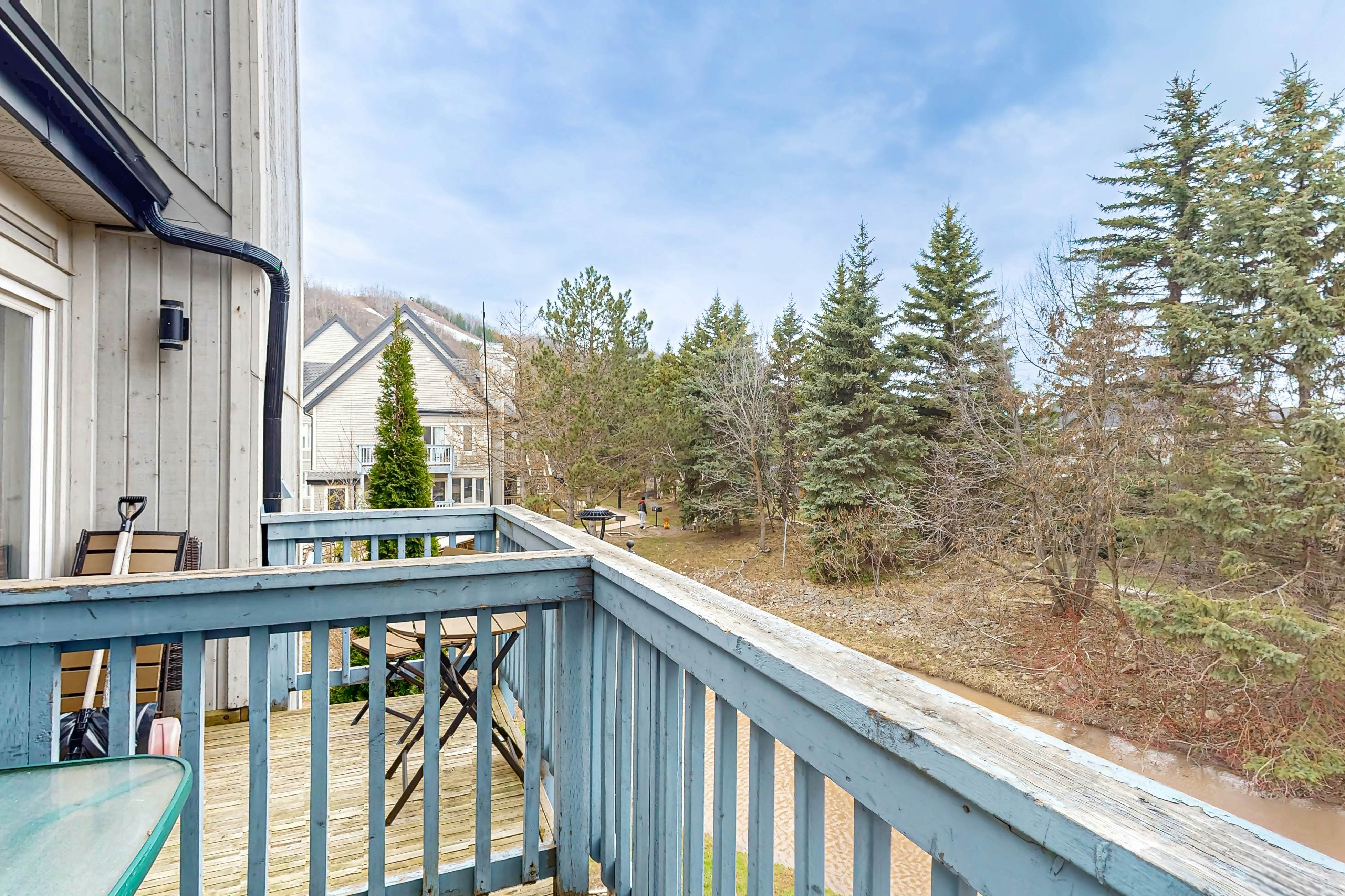 Condo 310 at North Creek Resort