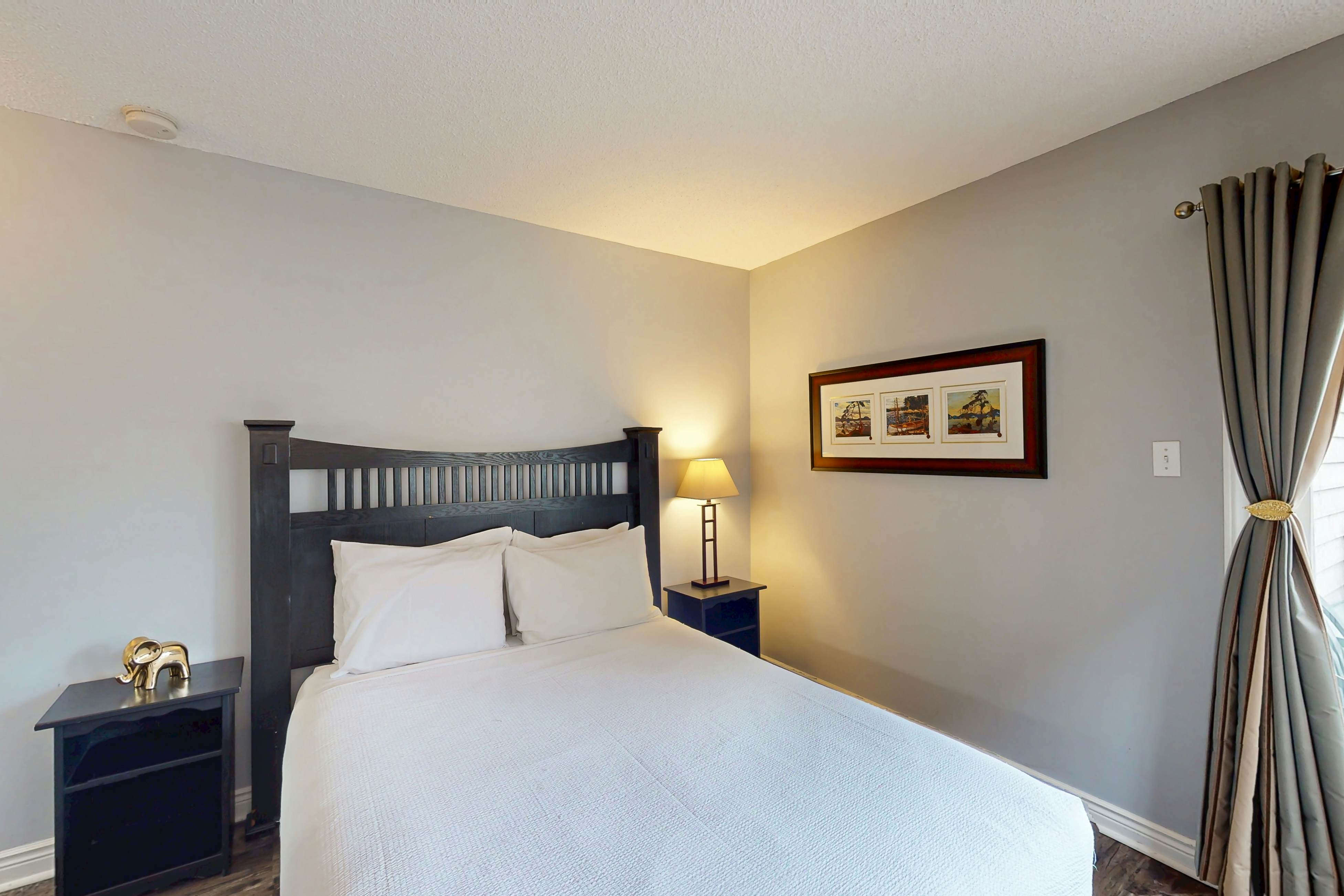 Condo 310 at North Creek Resort