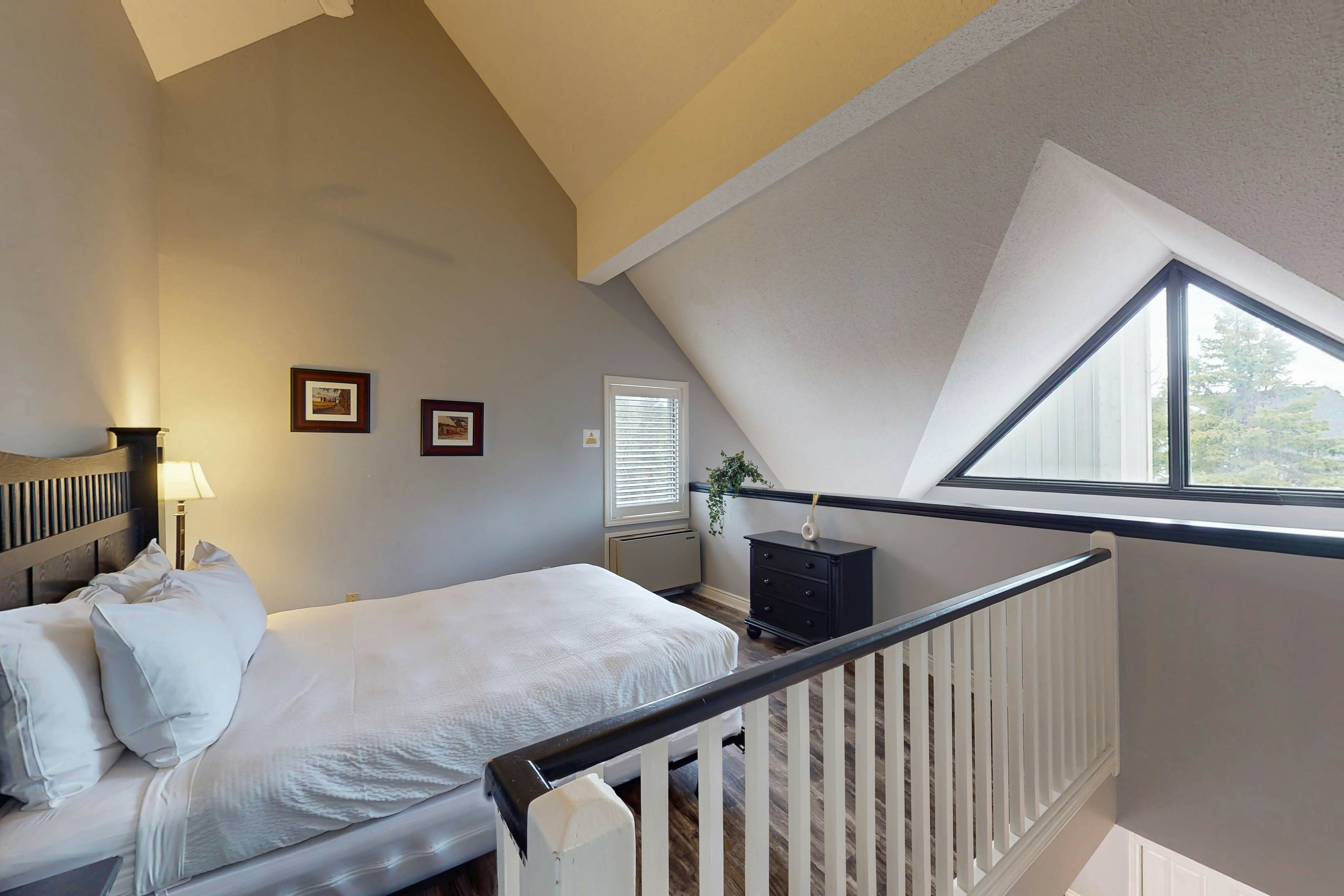 Condo 310 at North Creek Resort