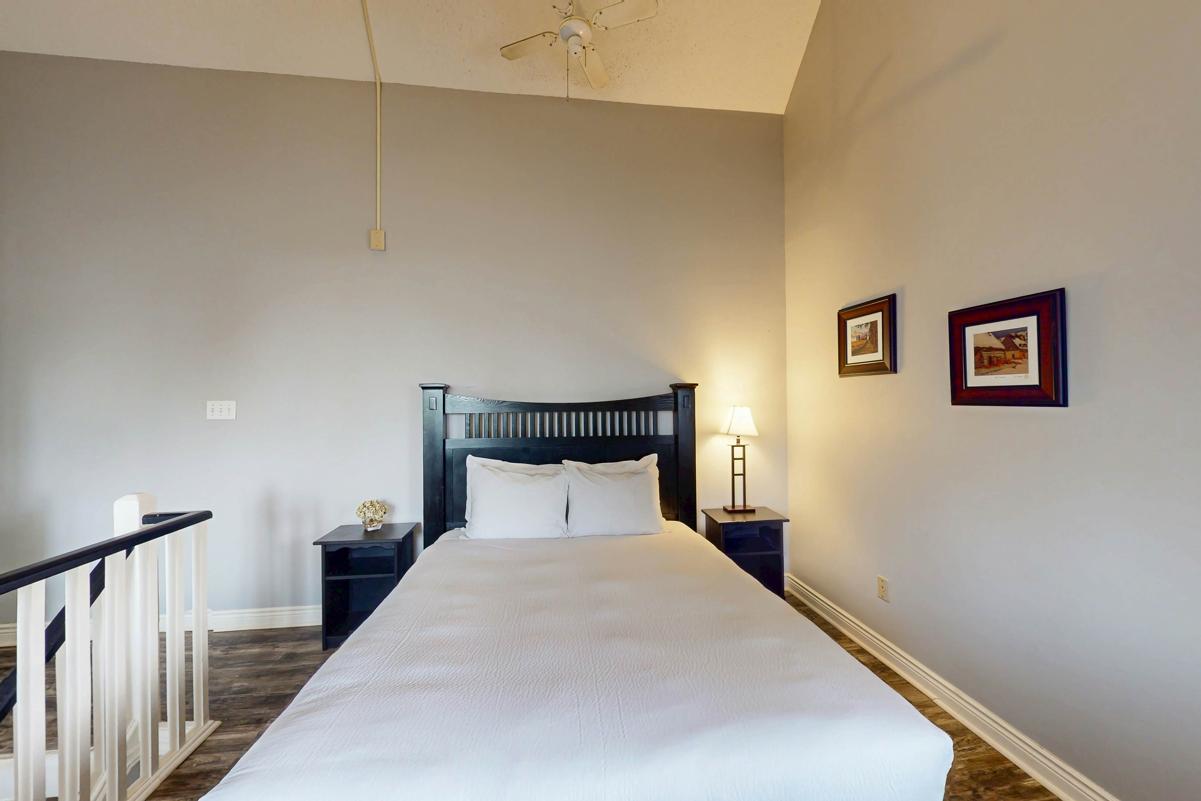 Condo 310 at North Creek Resort