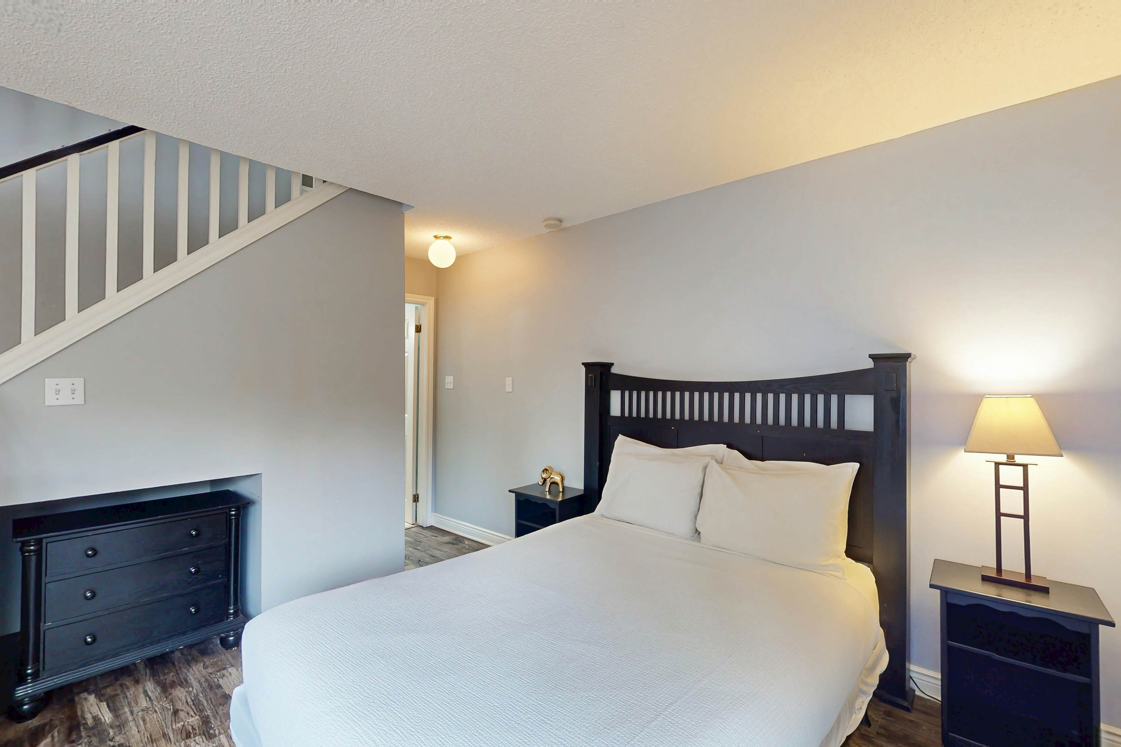 Condo 310 at North Creek Resort