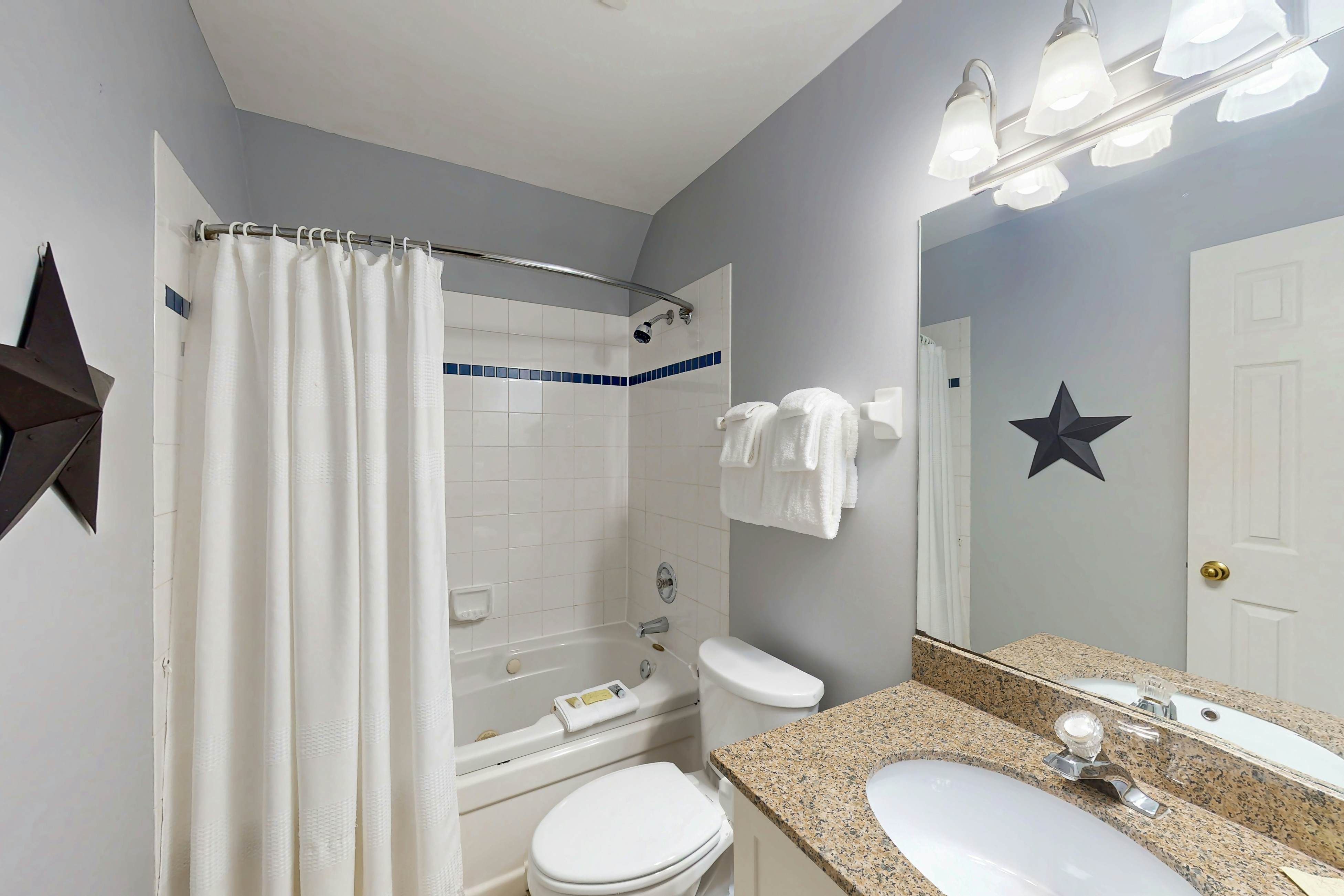 Condo 310 at North Creek Resort