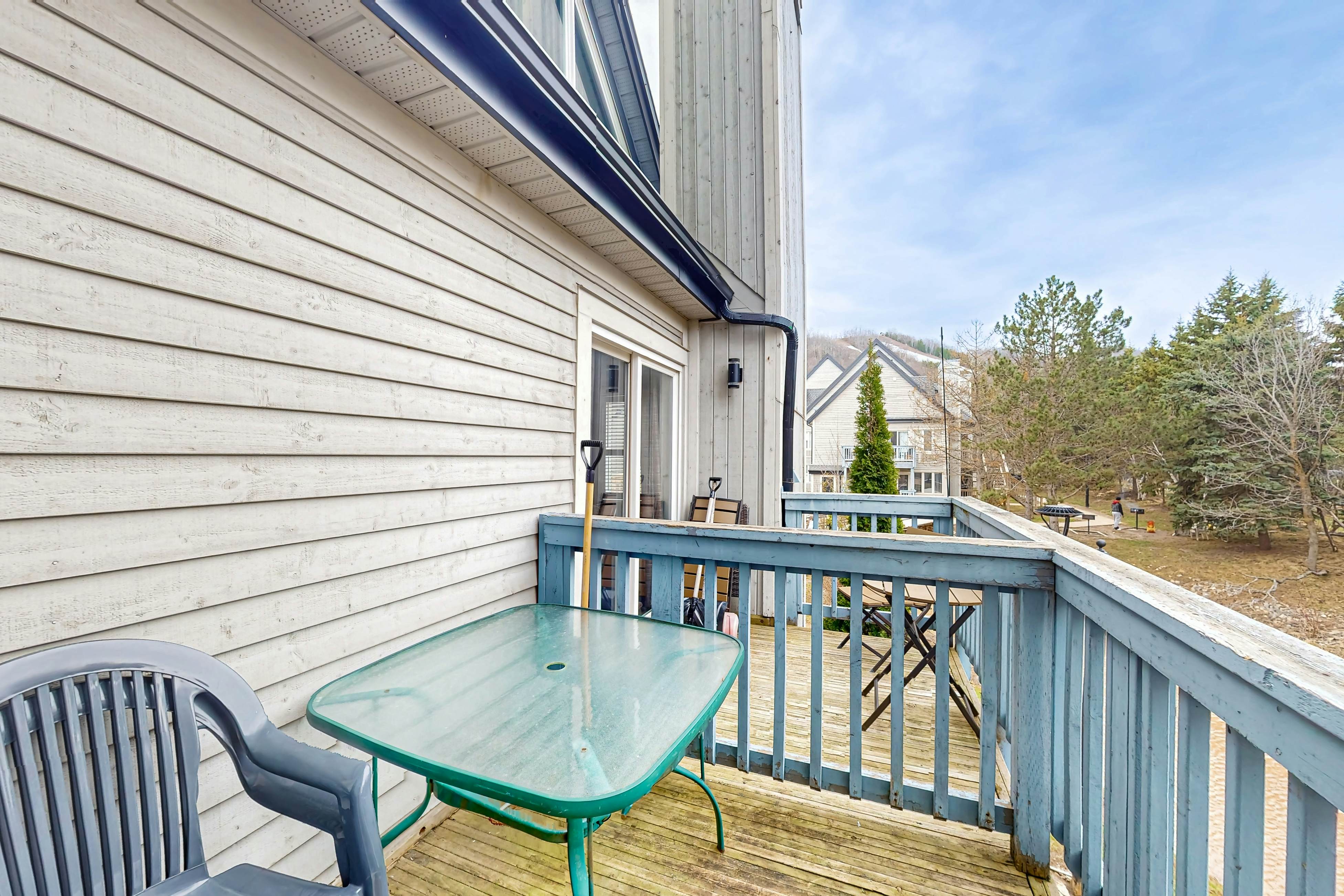 Condo 310 at North Creek Resort