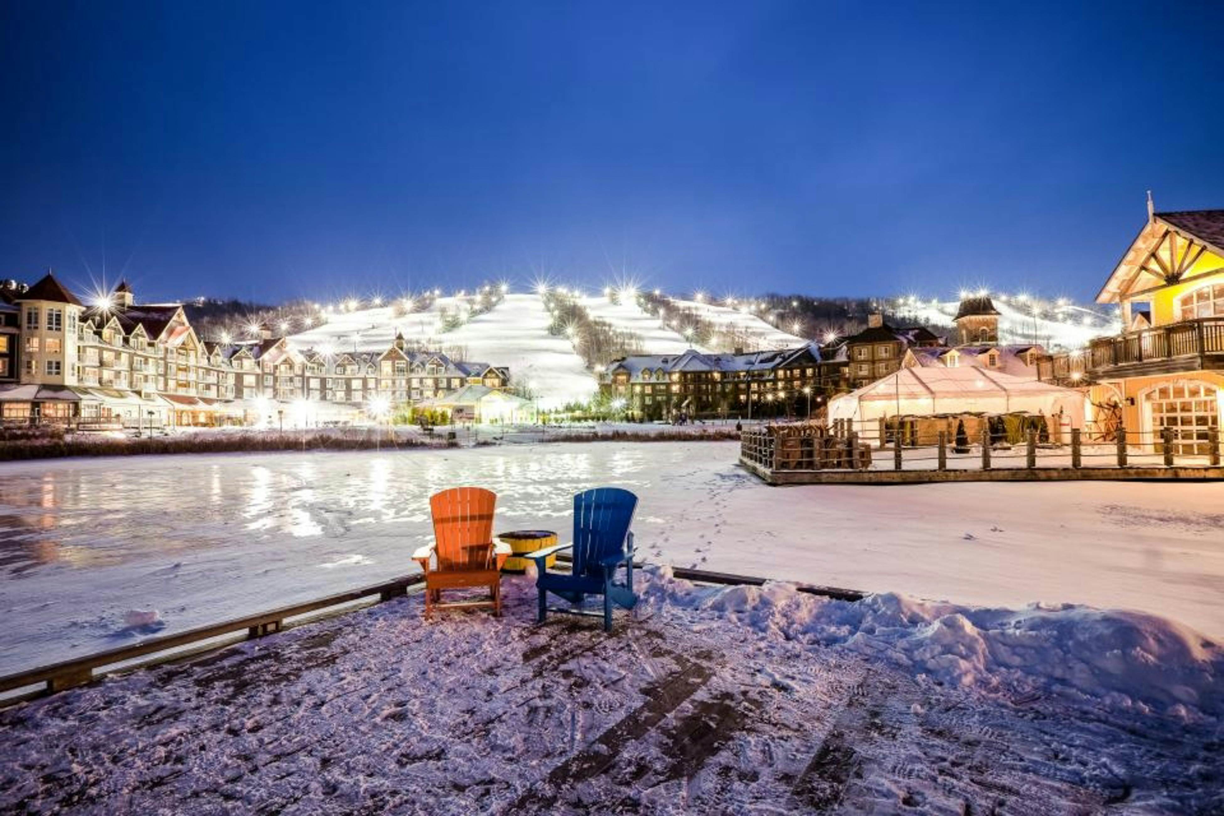 Condo 310 at North Creek Resort