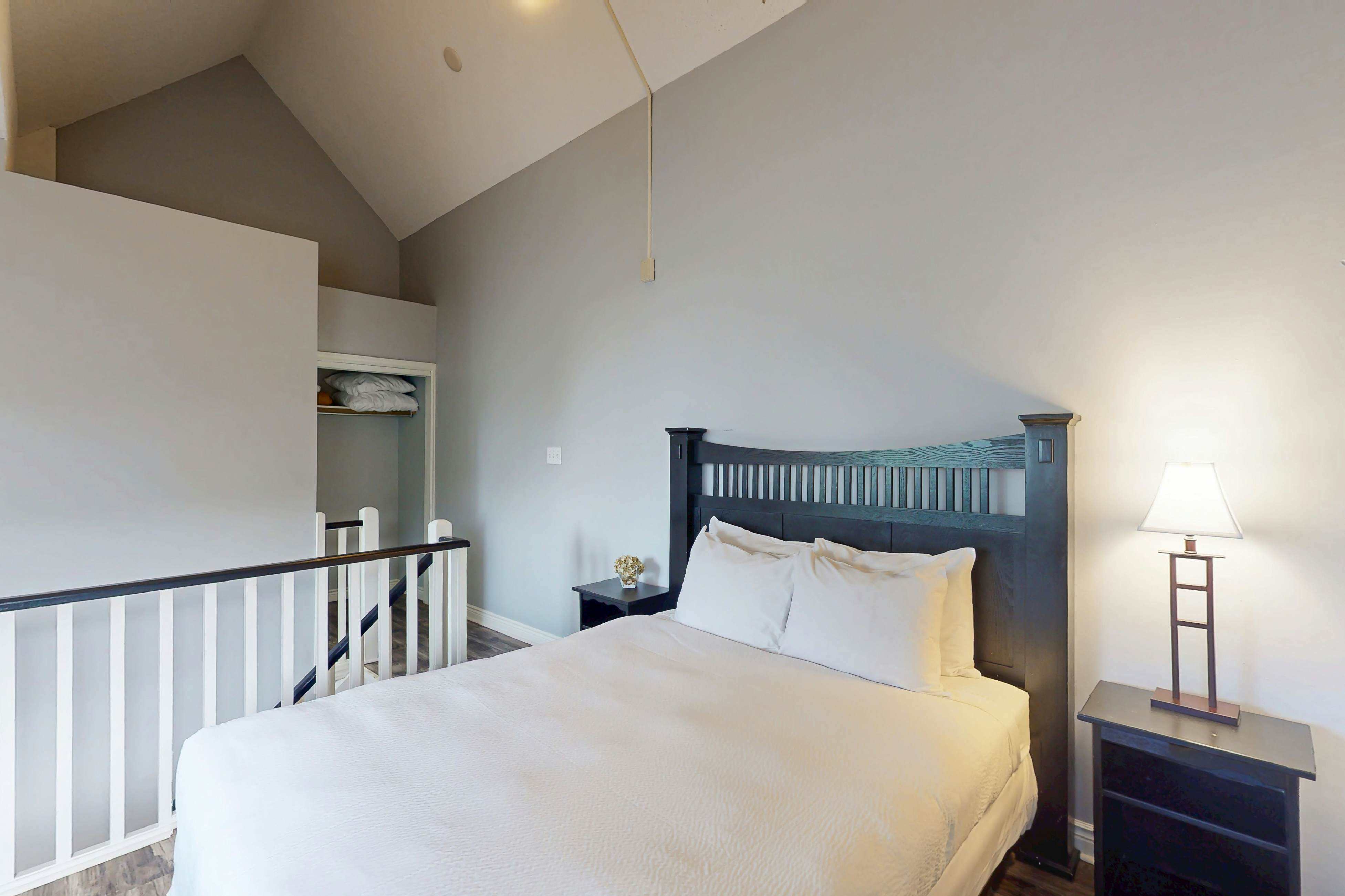 Condo 310 at North Creek Resort