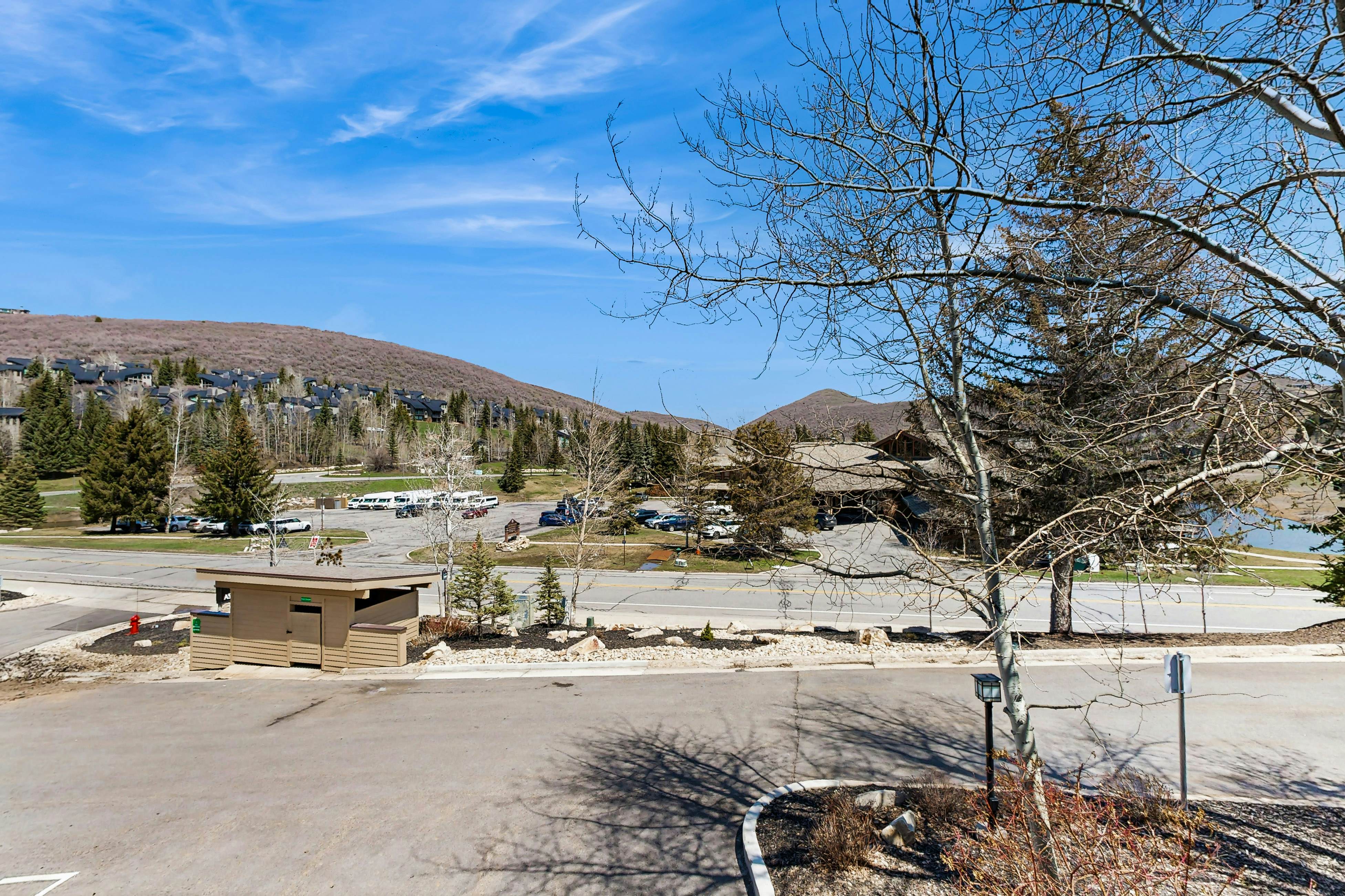 Deer Valley's Hidden Gem