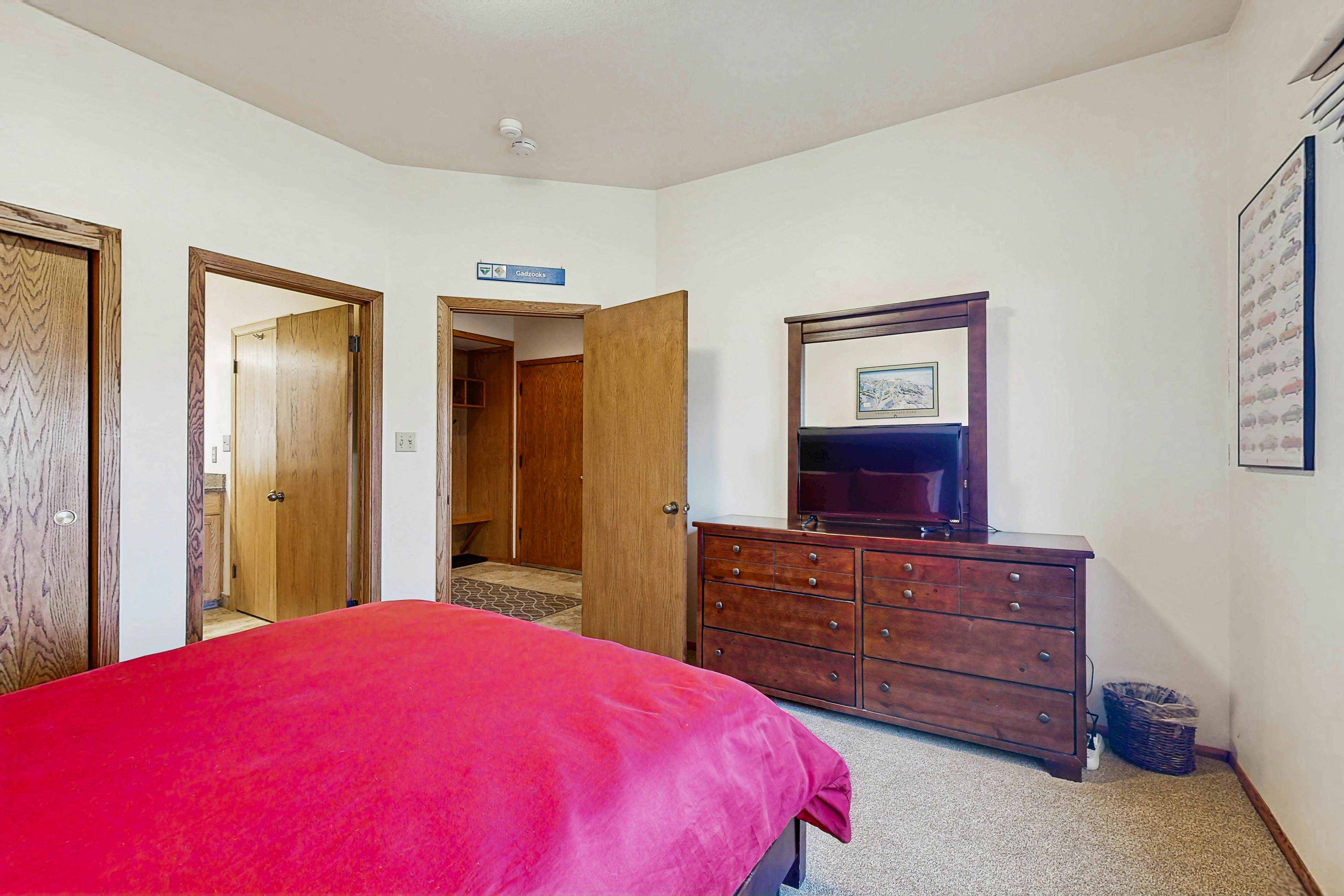 Deer Valley's Hidden Gem