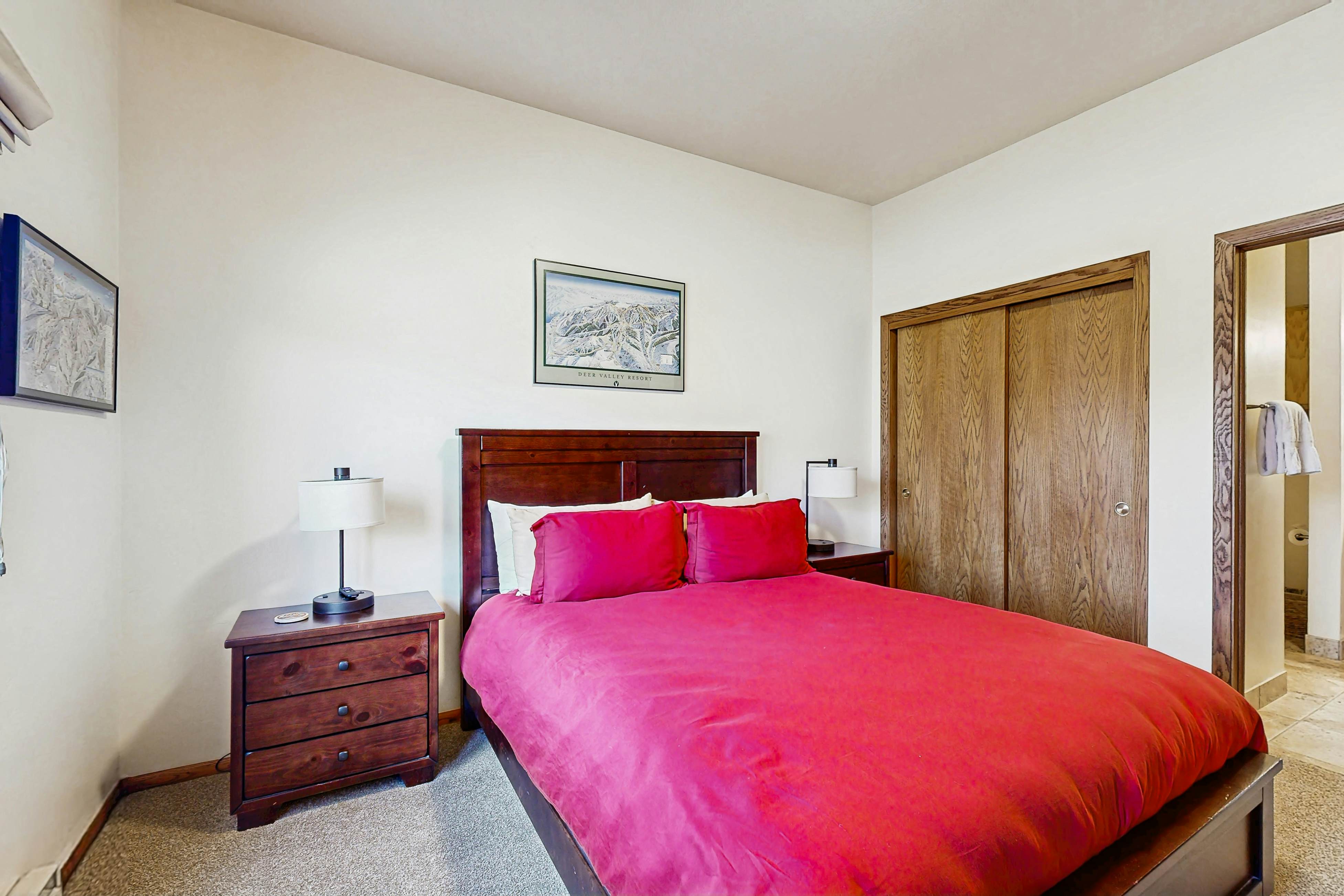 Deer Valley's Hidden Gem