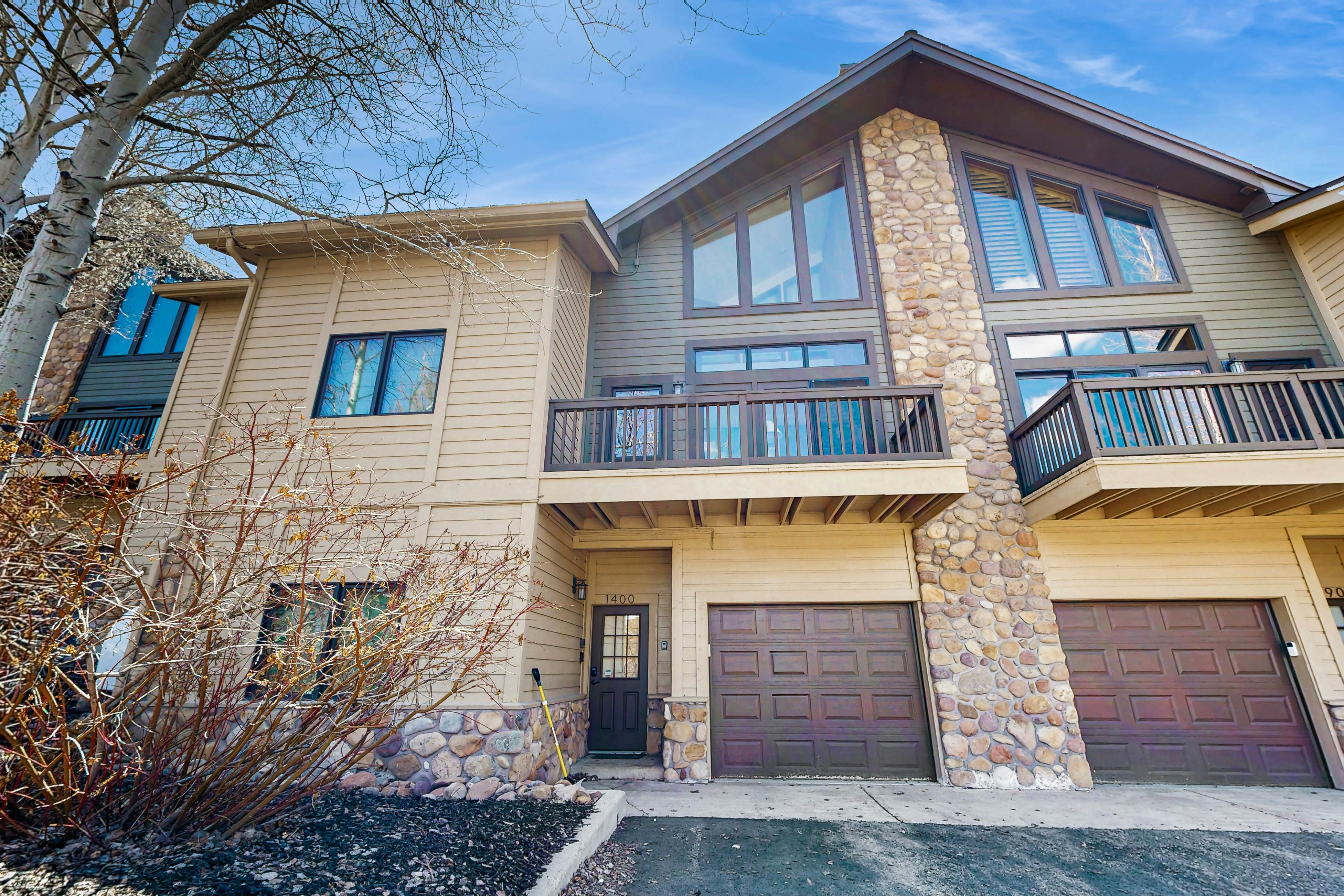 Deer Valley's Hidden Gem