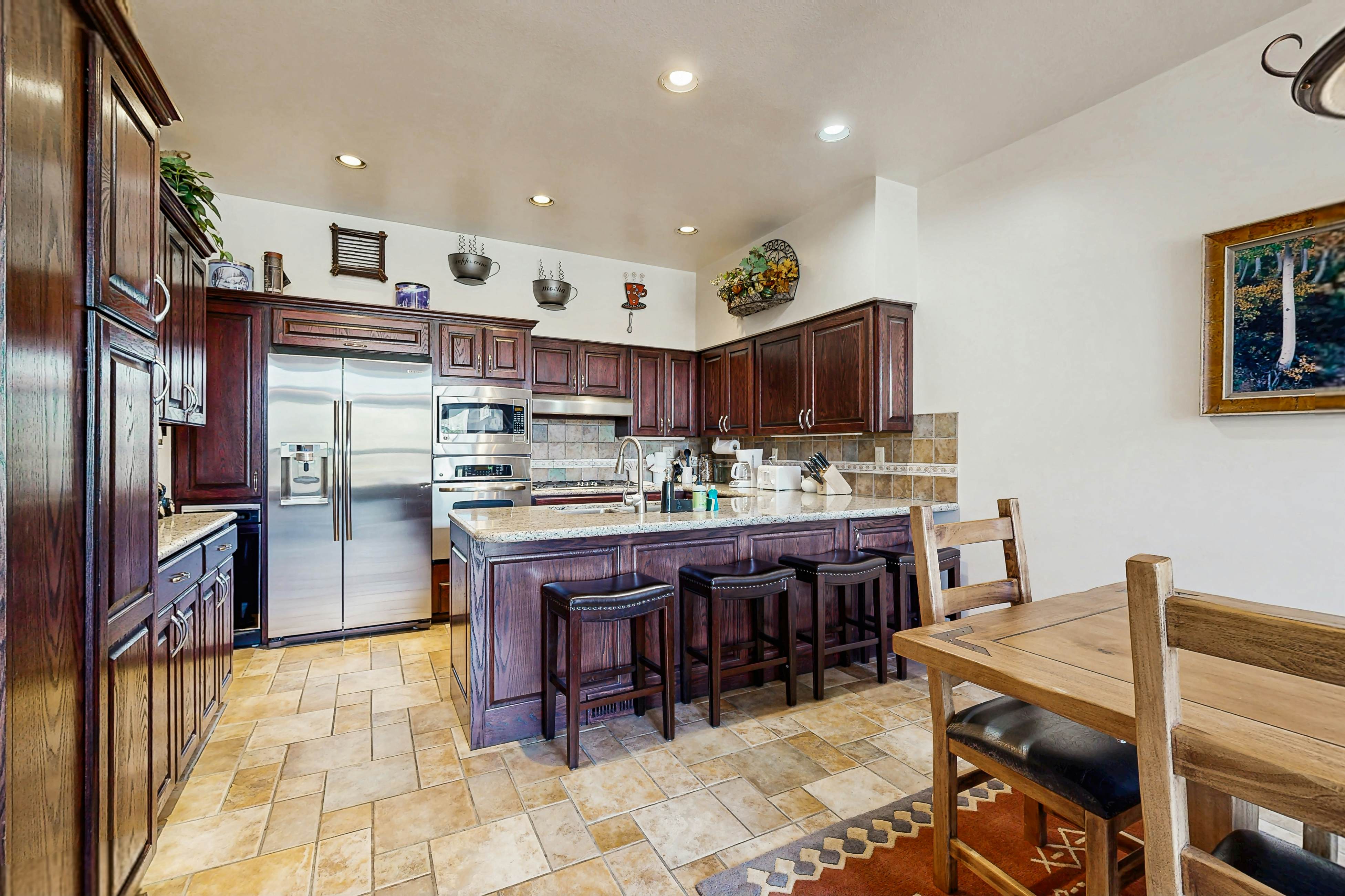 Deer Valley's Hidden Gem