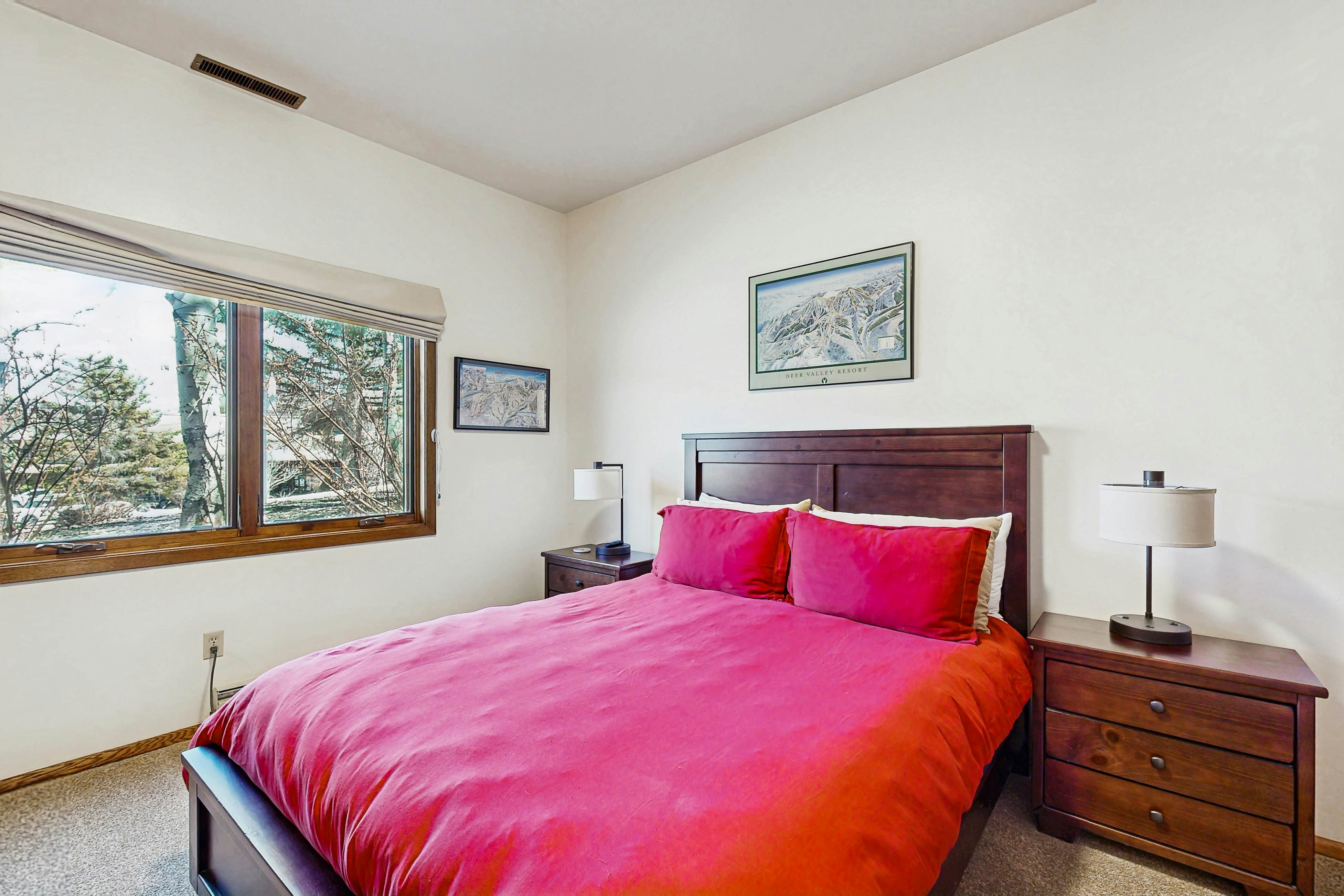 Deer Valley's Hidden Gem