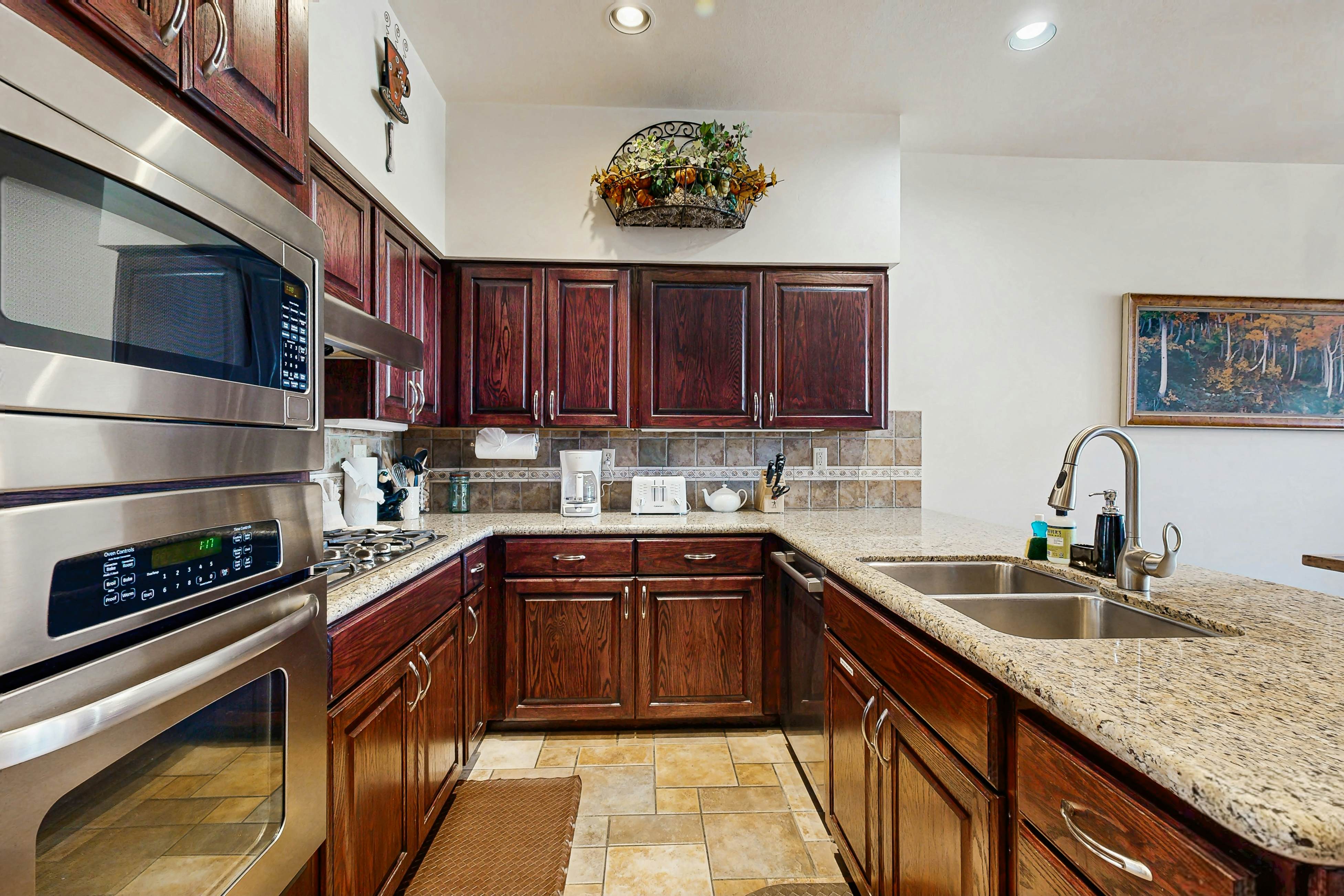 Deer Valley's Hidden Gem