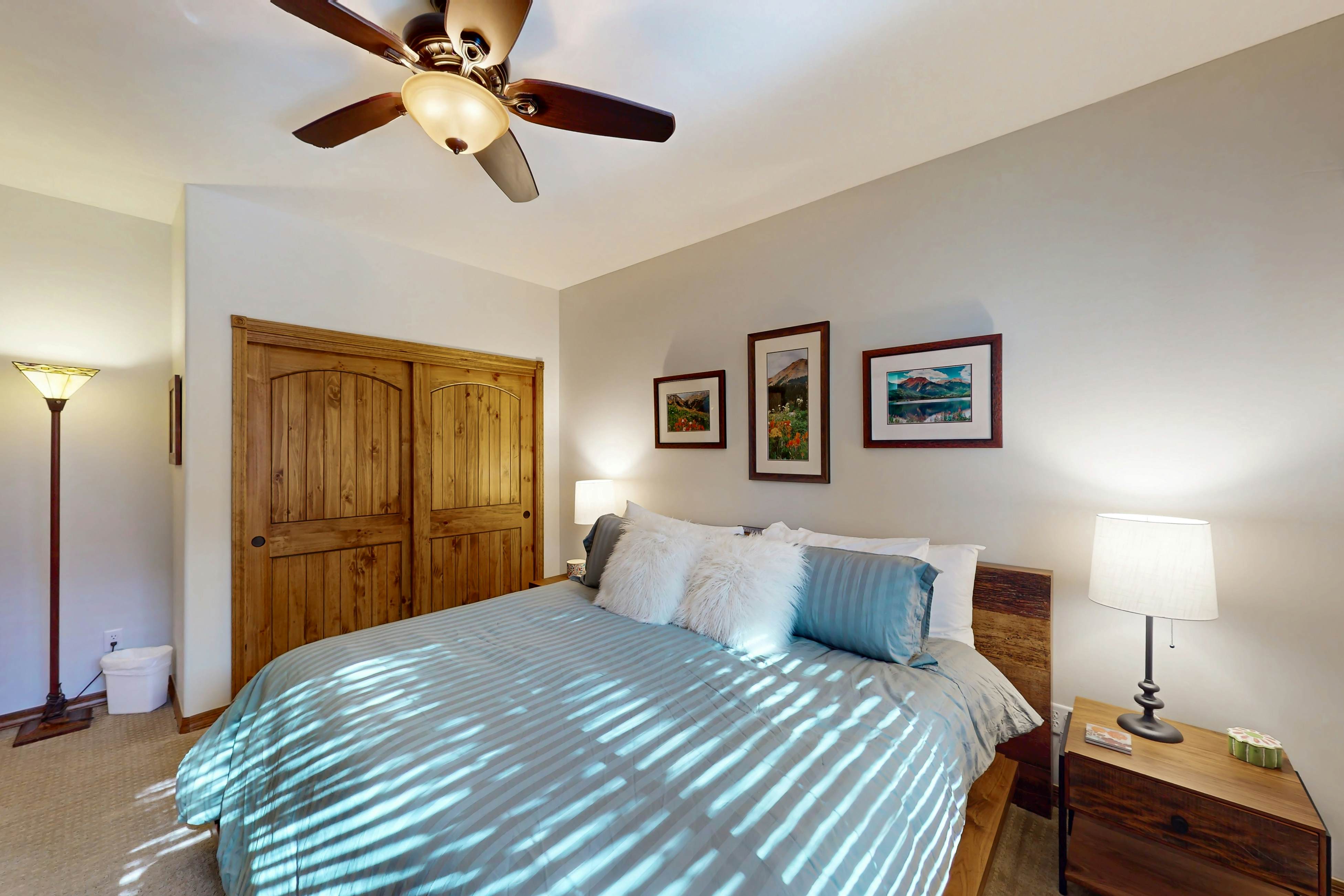 Tranquil Torreon Pines and Fairway Hideaway