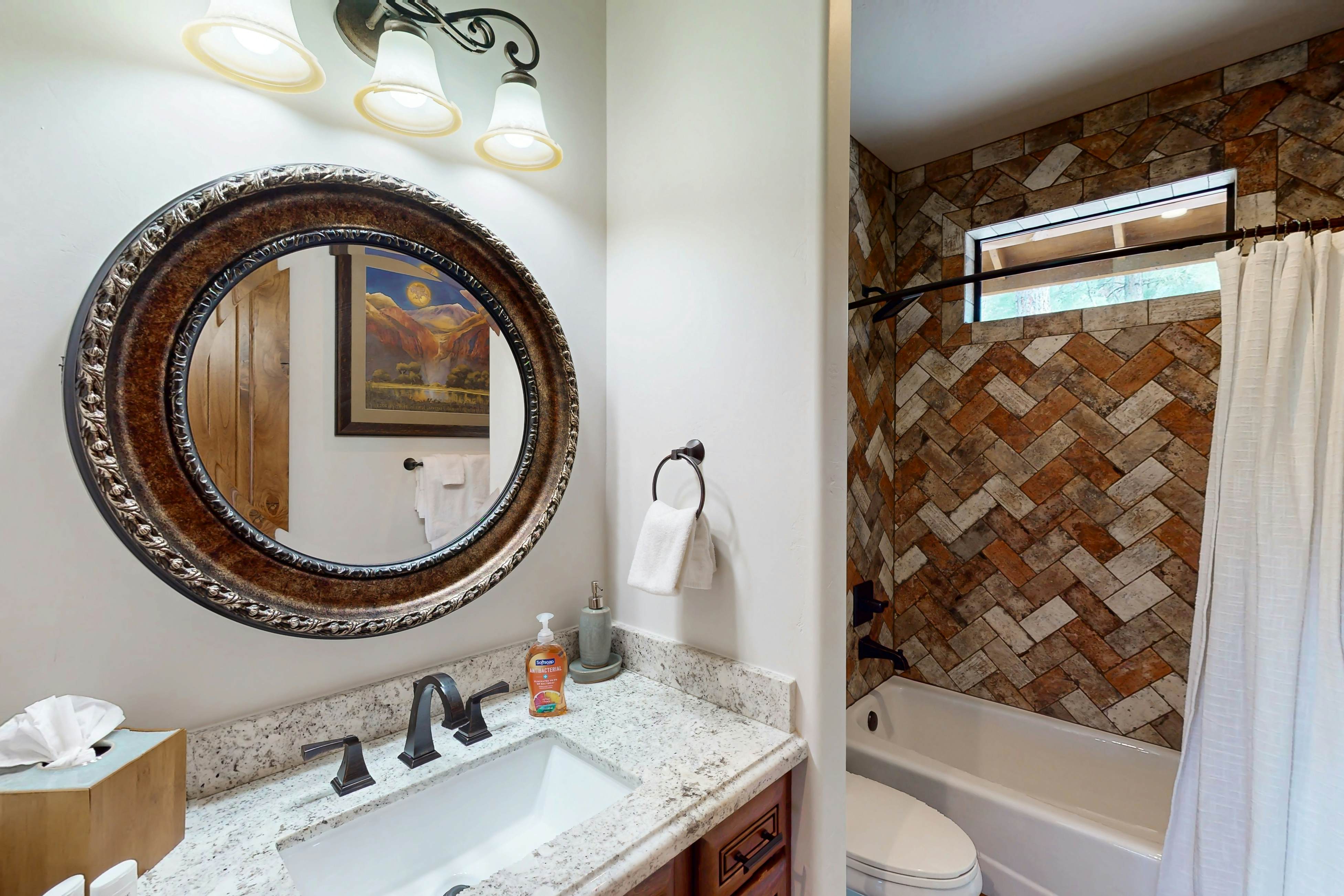 Tranquil Torreon Pines and Fairway Hideaway