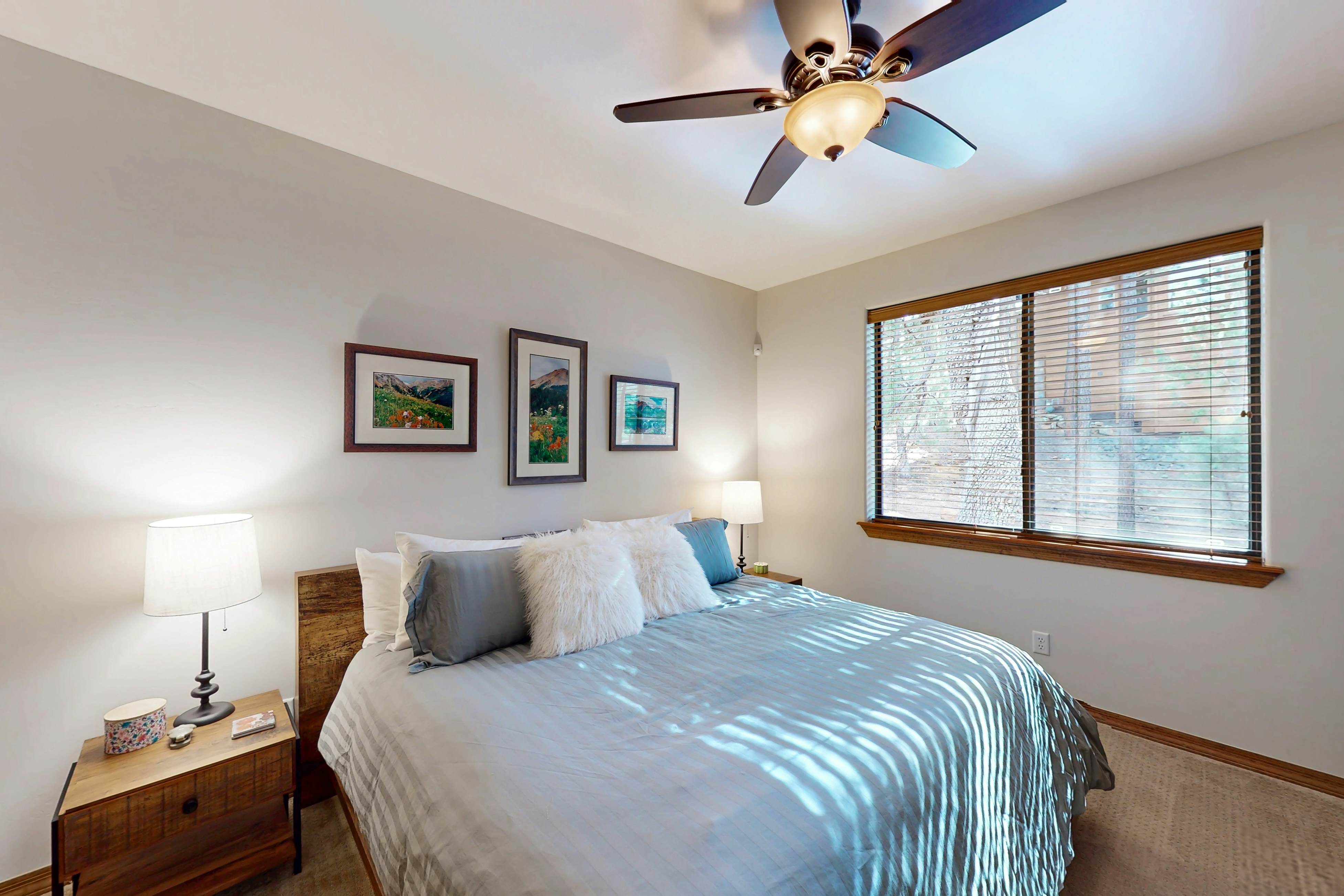 Tranquil Torreon Pines and Fairway Hideaway