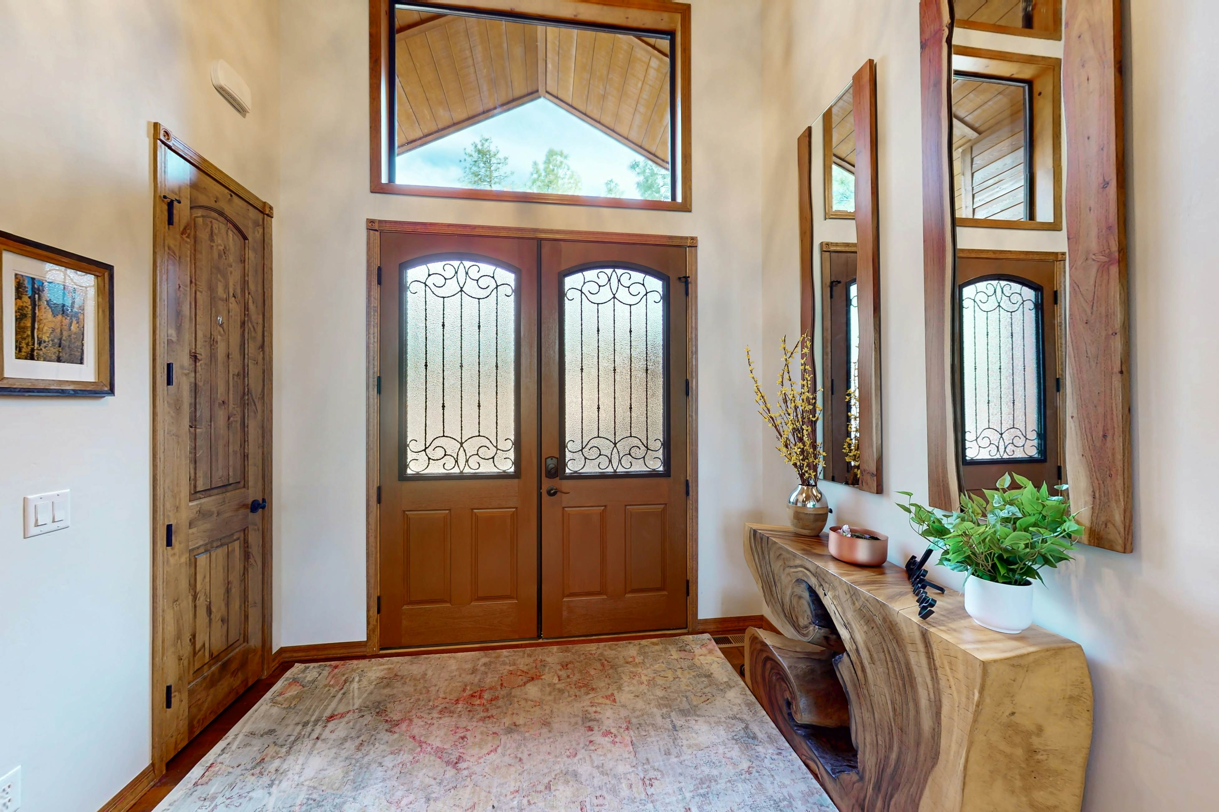 Tranquil Torreon Pines and Fairway Hideaway