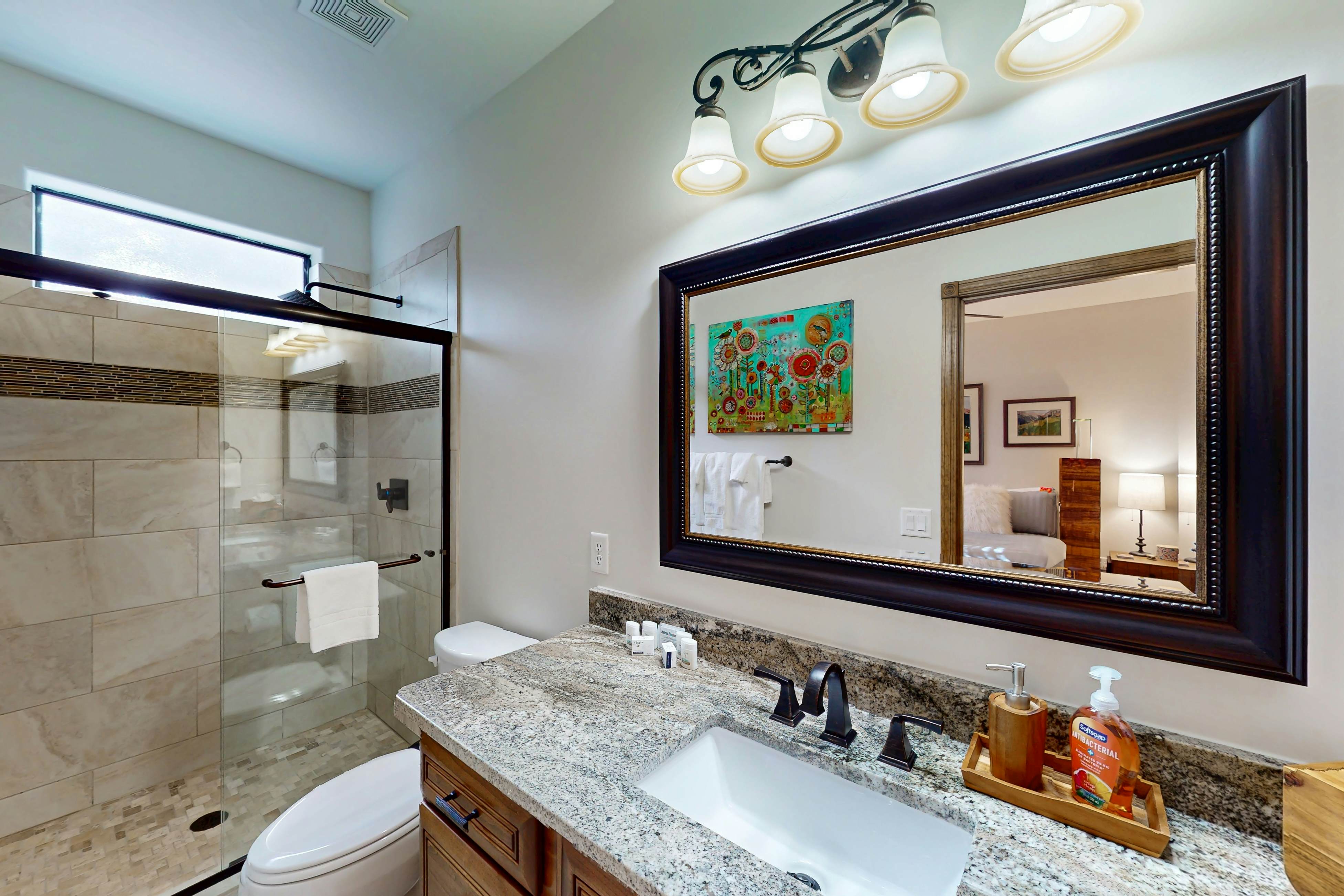 Tranquil Torreon Pines and Fairway Hideaway