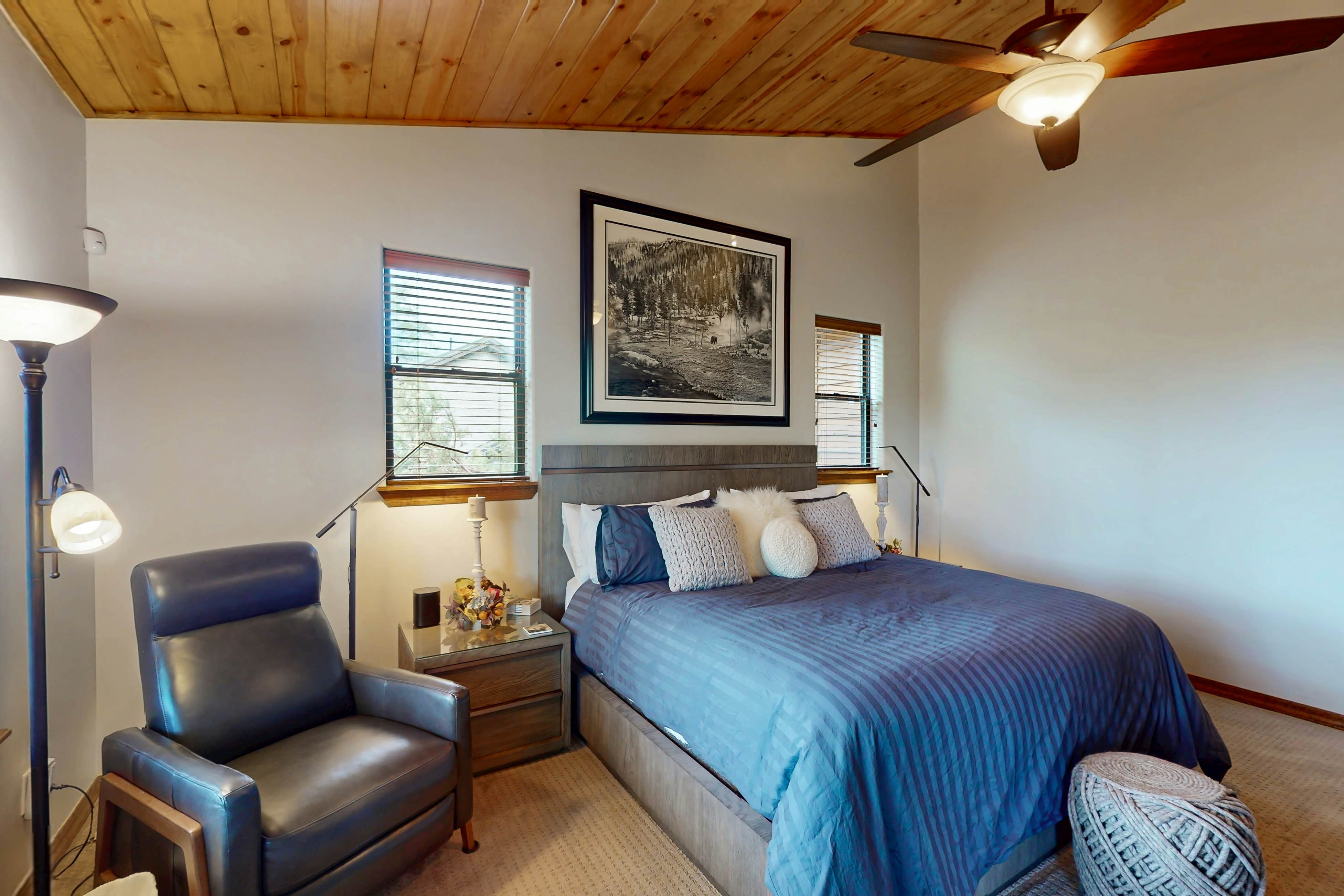 Tranquil Torreon Pines and Fairway Hideaway