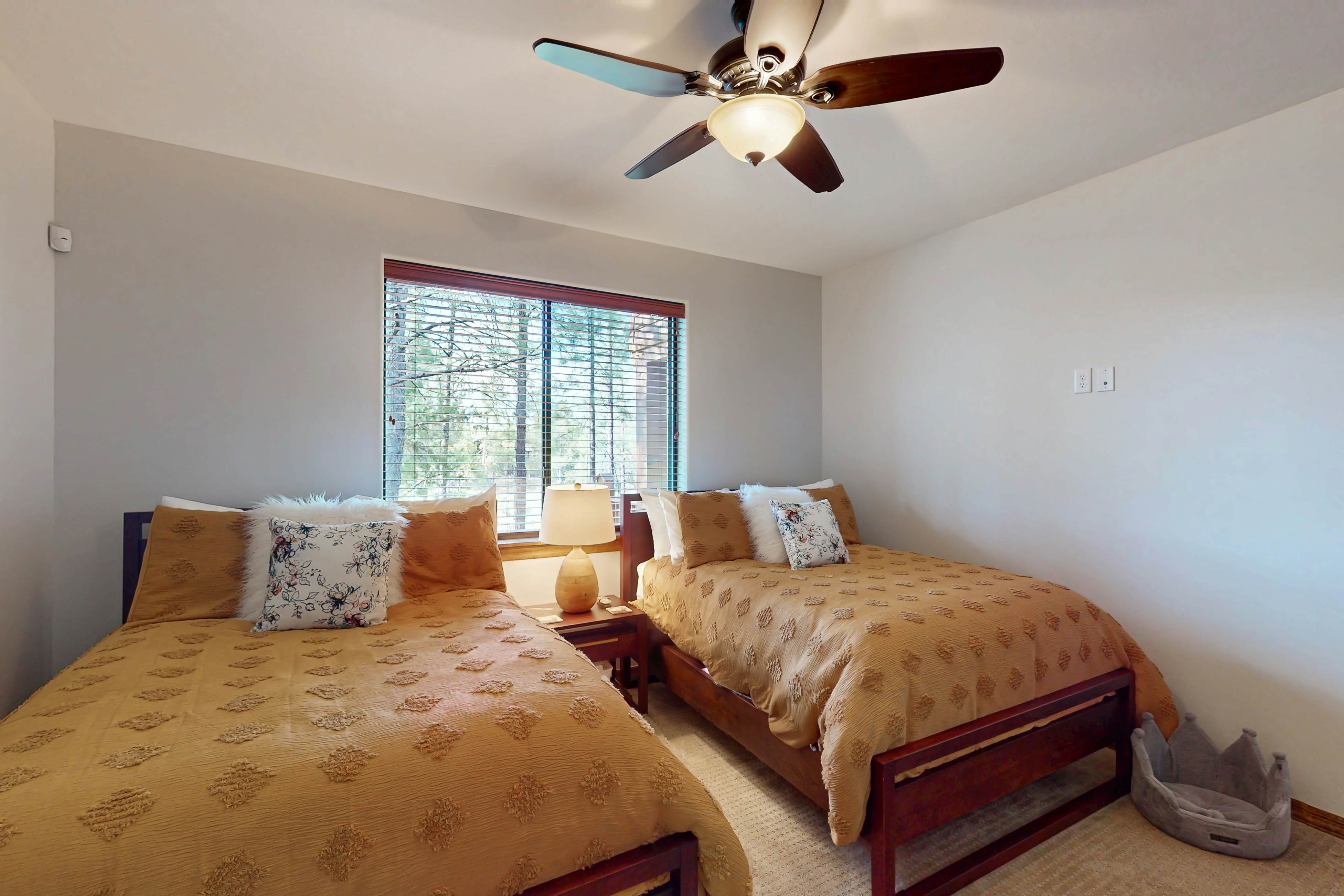 Tranquil Torreon Pines and Fairway Hideaway