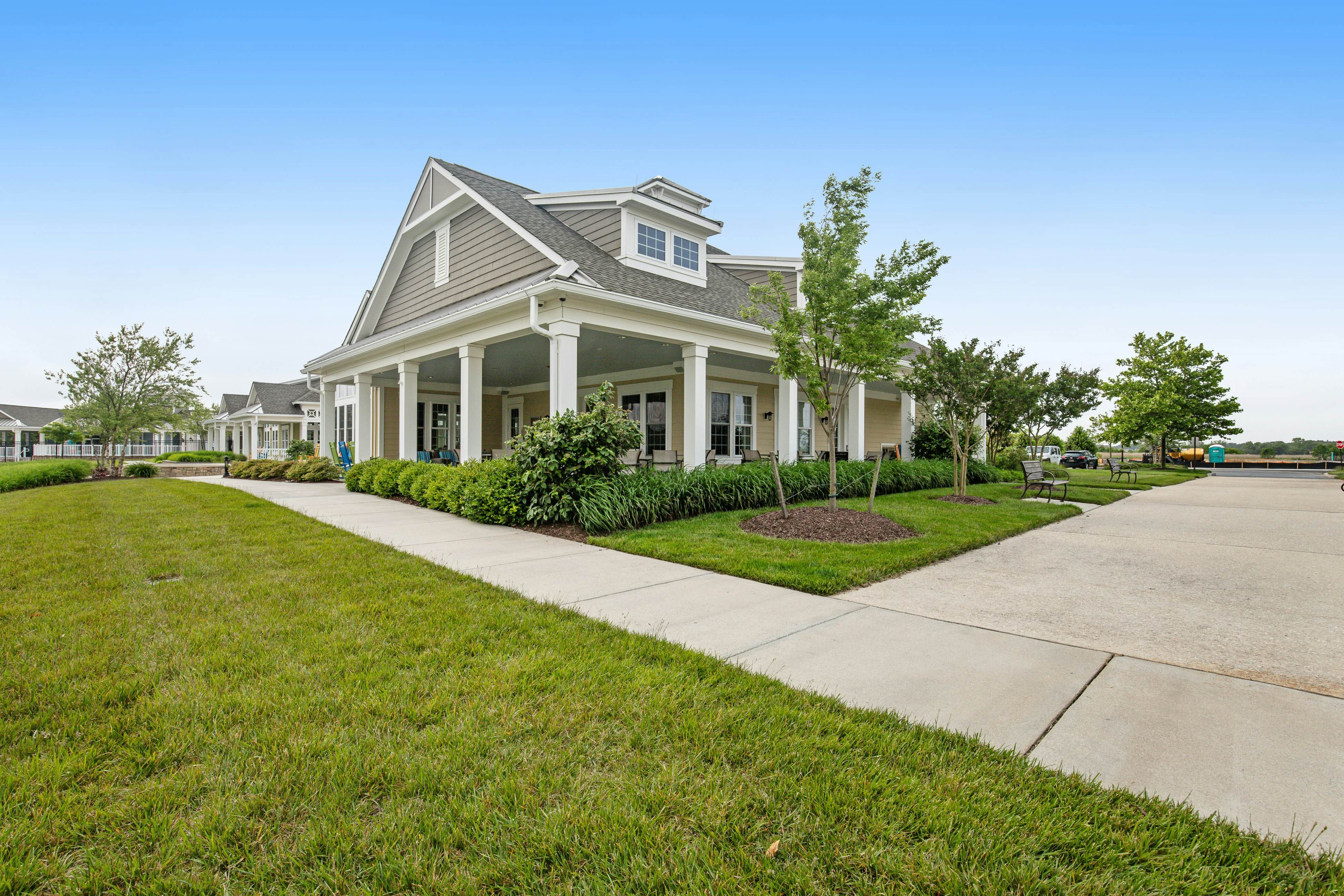 Millville by the Sea - 37205 Sparkling Sea Dr