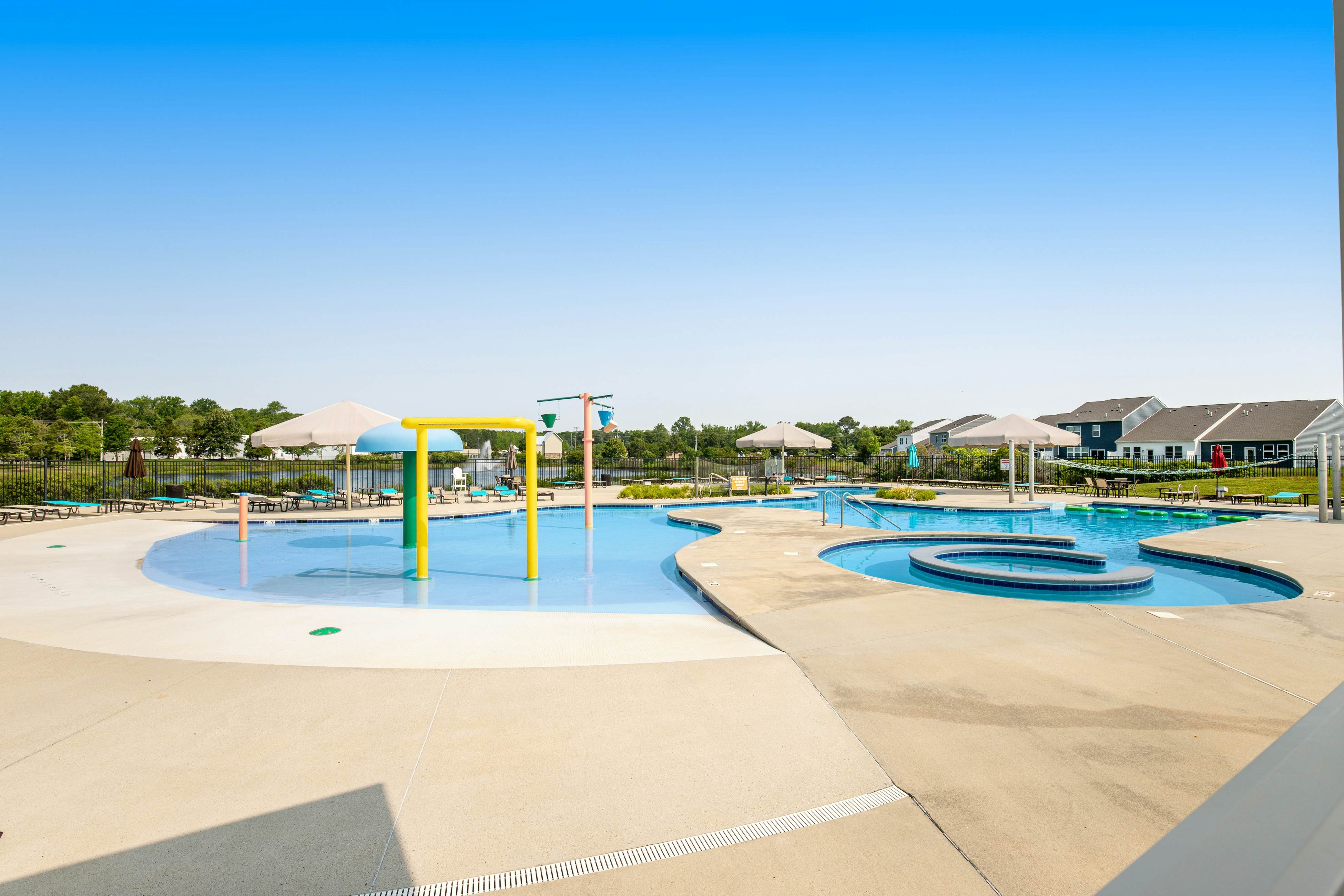 Millville by the Sea - 37205 Sparkling Sea Dr