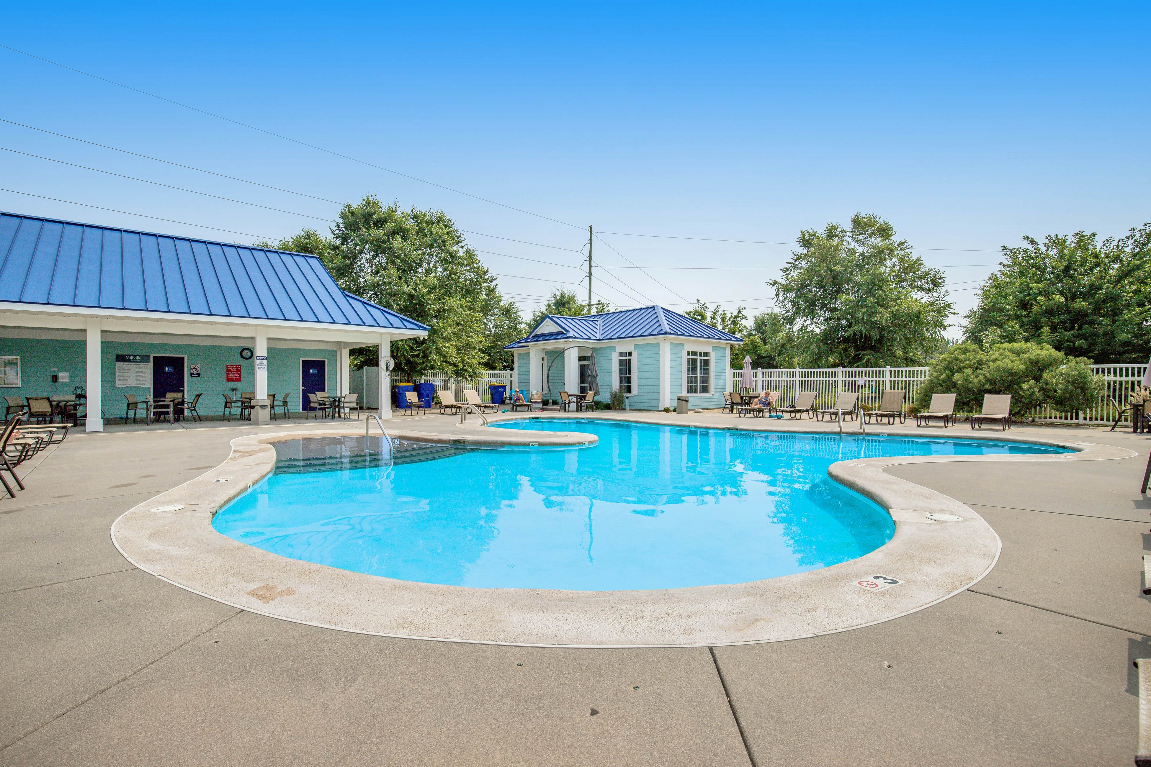 Millville by the Sea - 37205 Sparkling Sea Dr