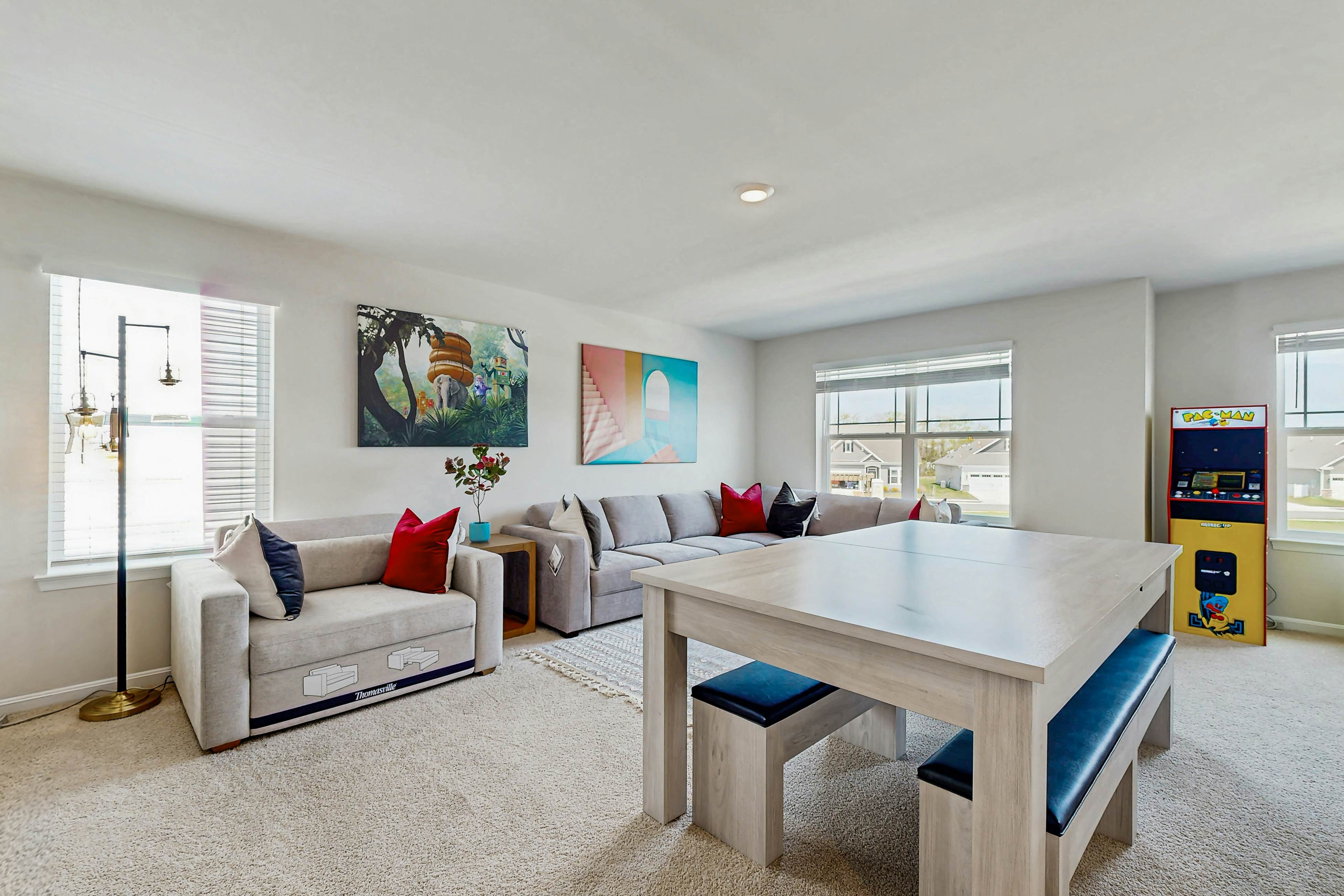 Millville by the Sea - 37205 Sparkling Sea Dr