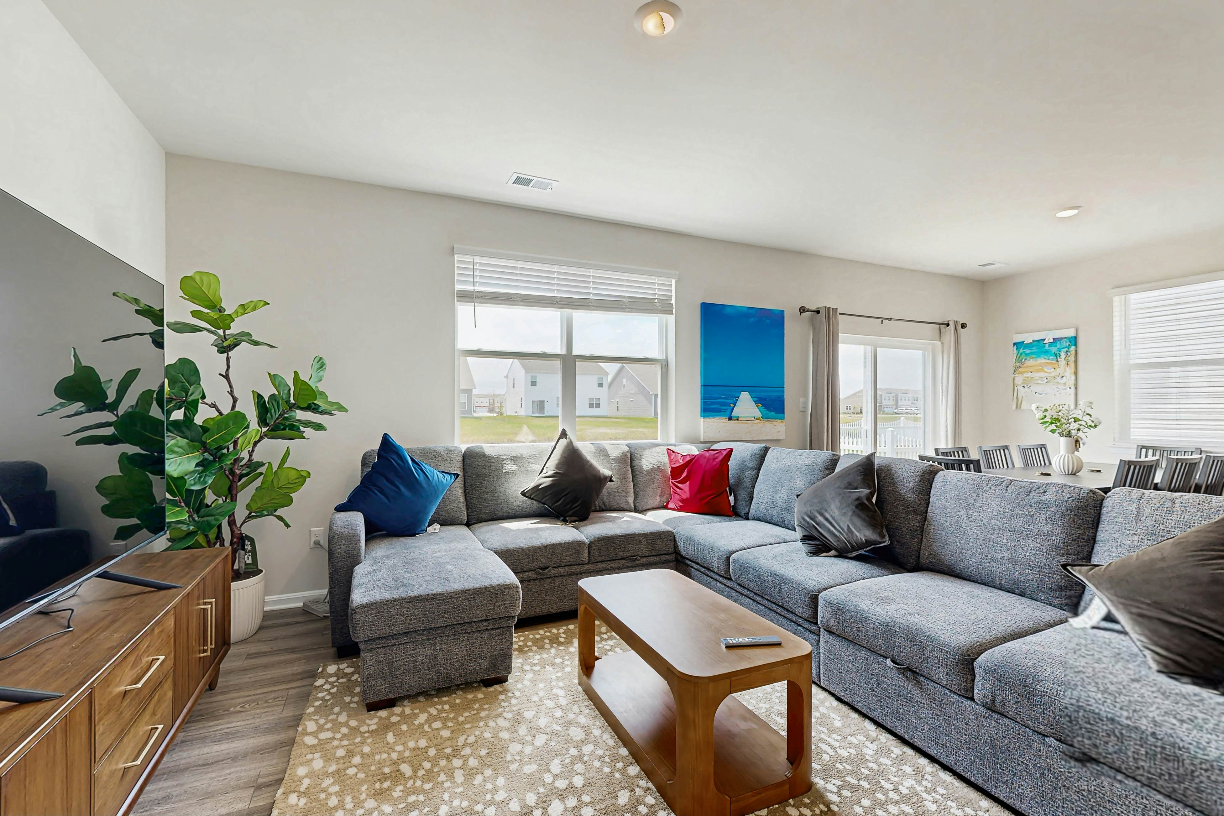 Millville by the Sea - 37205 Sparkling Sea Dr