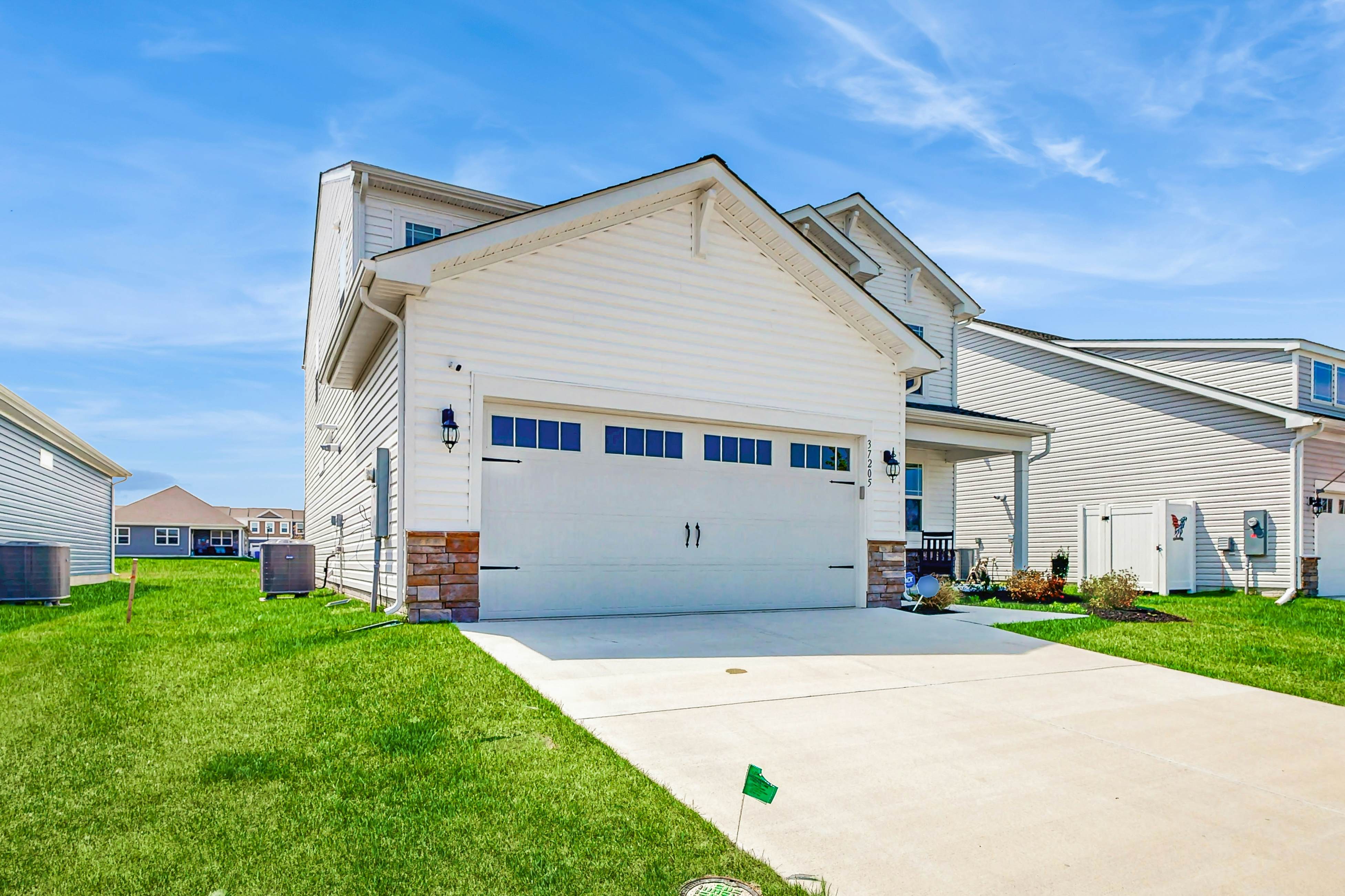 Millville by the Sea - 37205 Sparkling Sea Dr