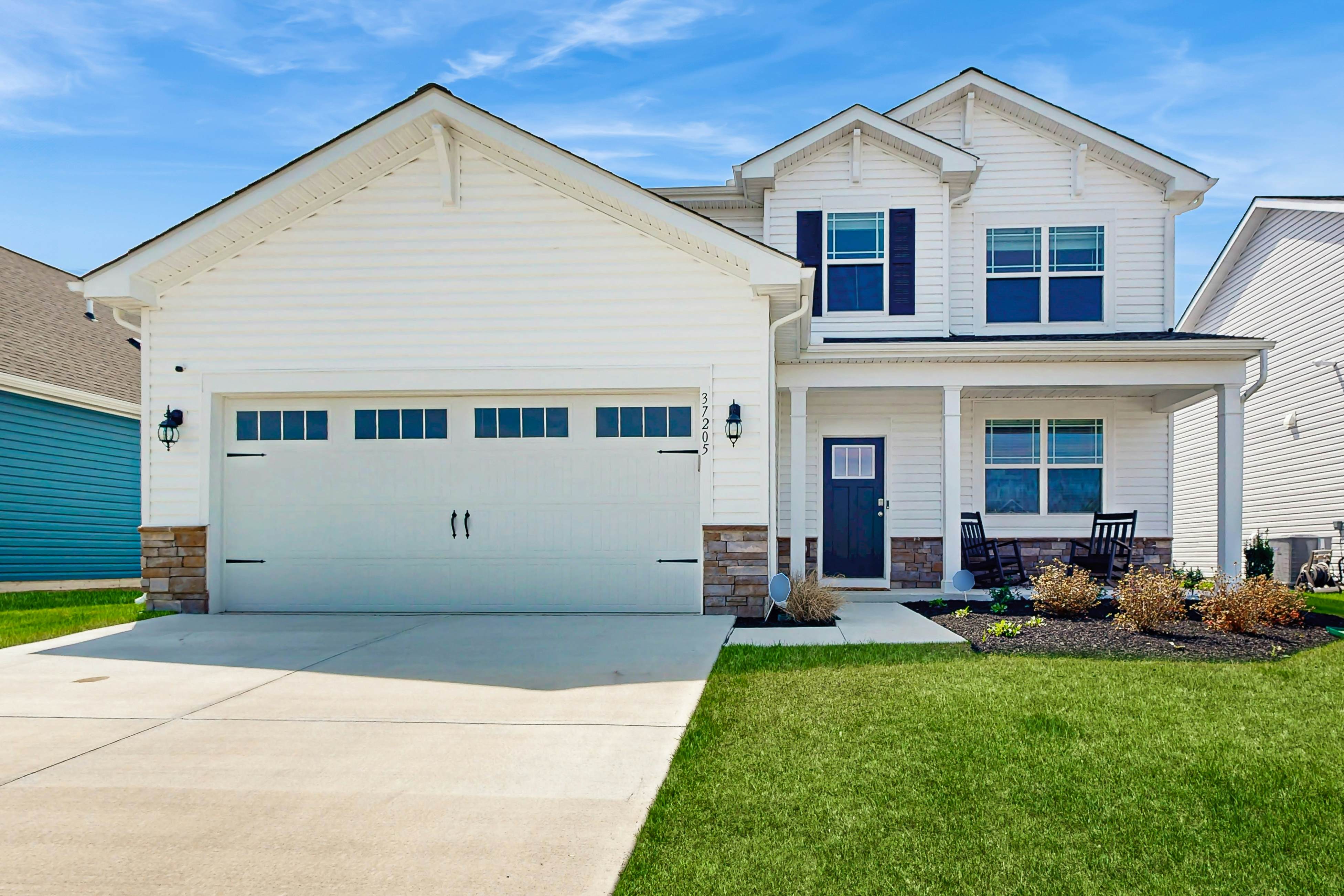 Millville by the Sea - 37205 Sparkling Sea Dr