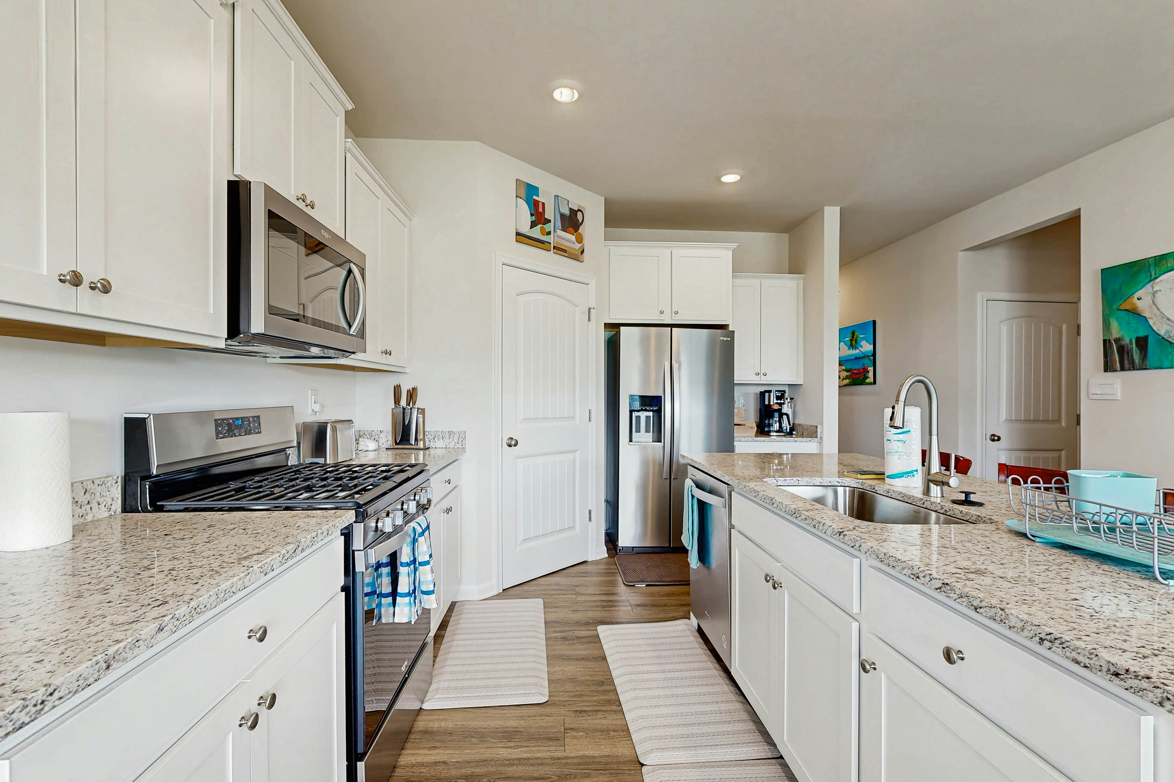 Millville by the Sea - 37205 Sparkling Sea Dr